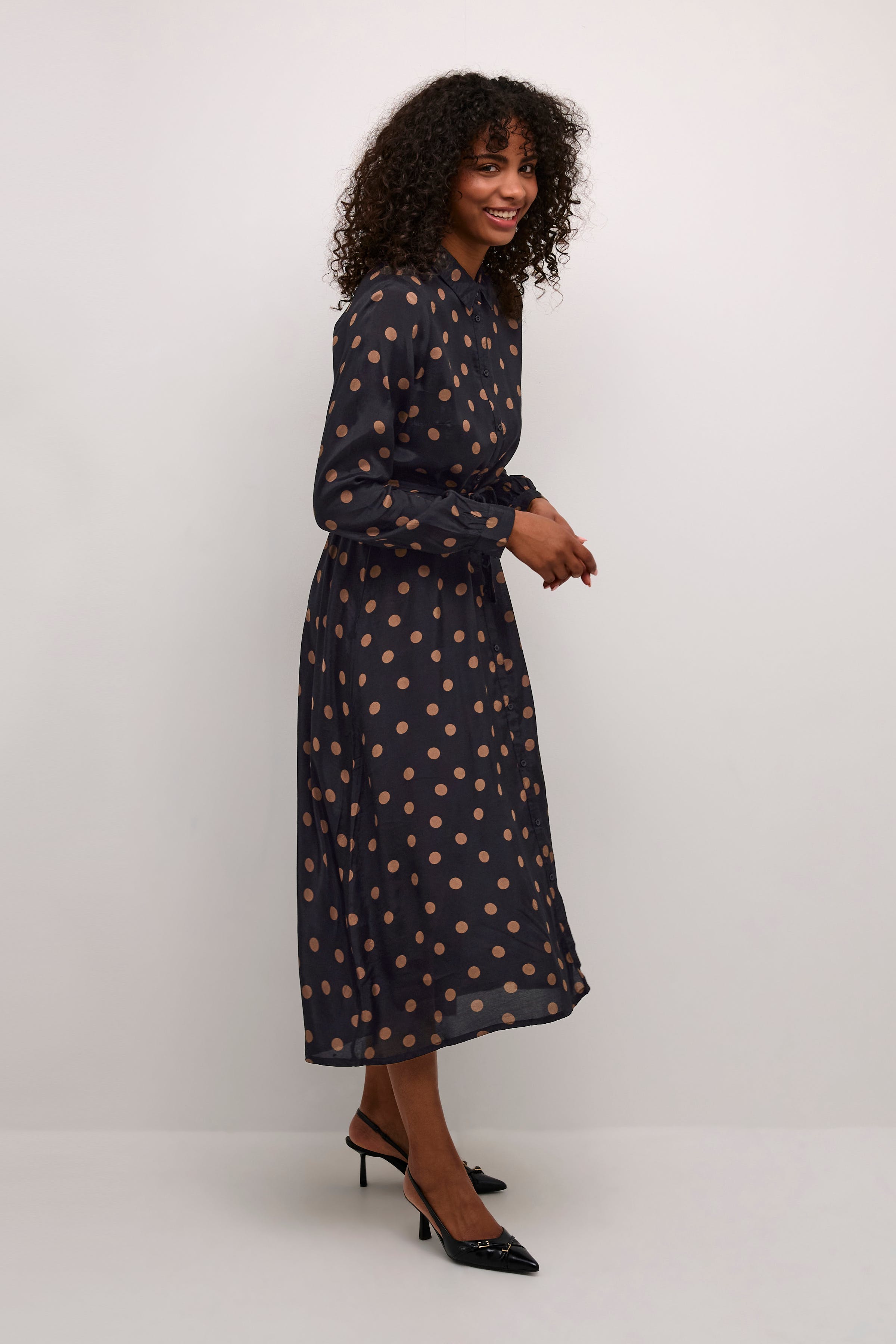 KAoline Jurk LOOKBOOK FRONT 10551216-100535