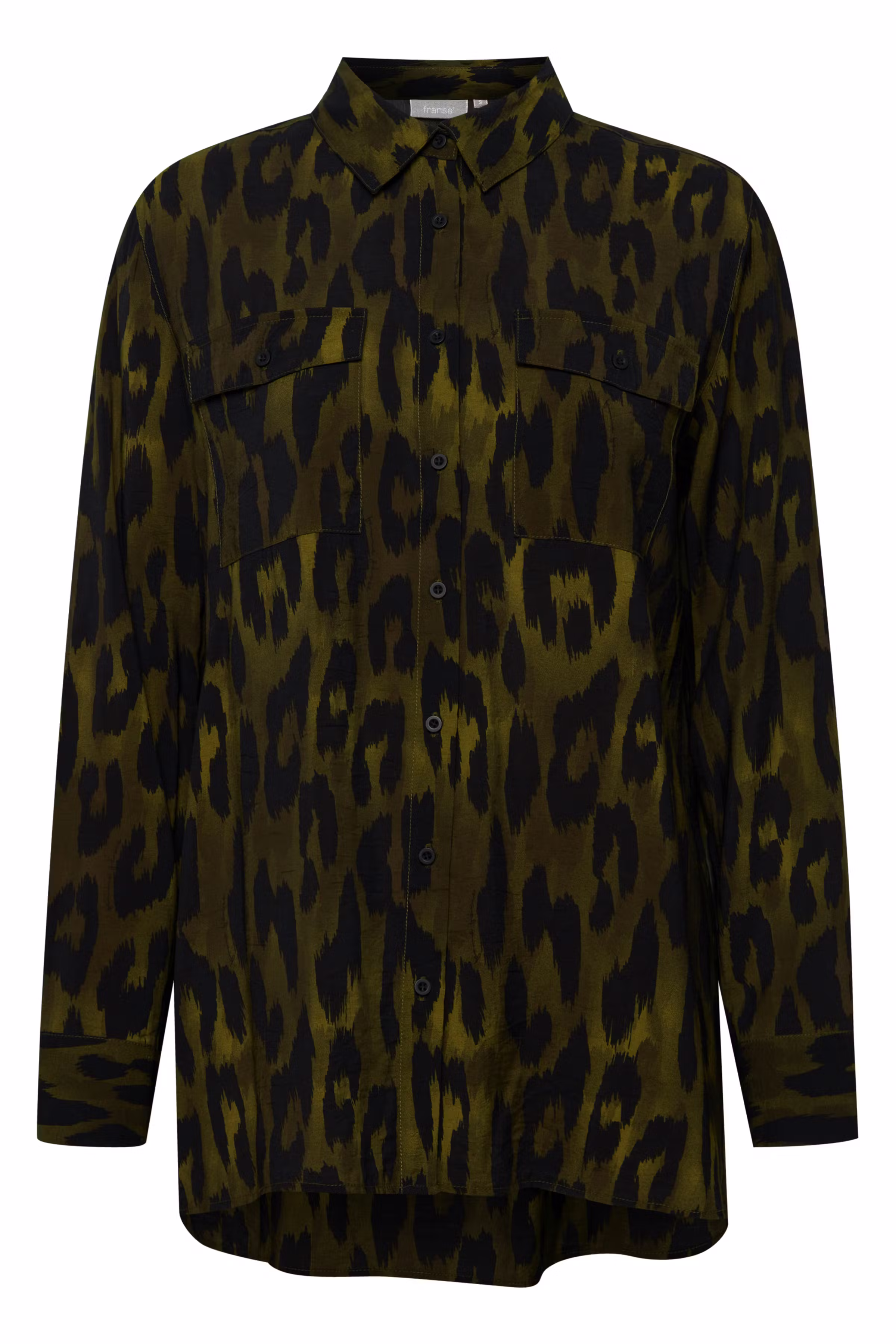 FRLEONI Tunika PACK FRONT 20612702-202439