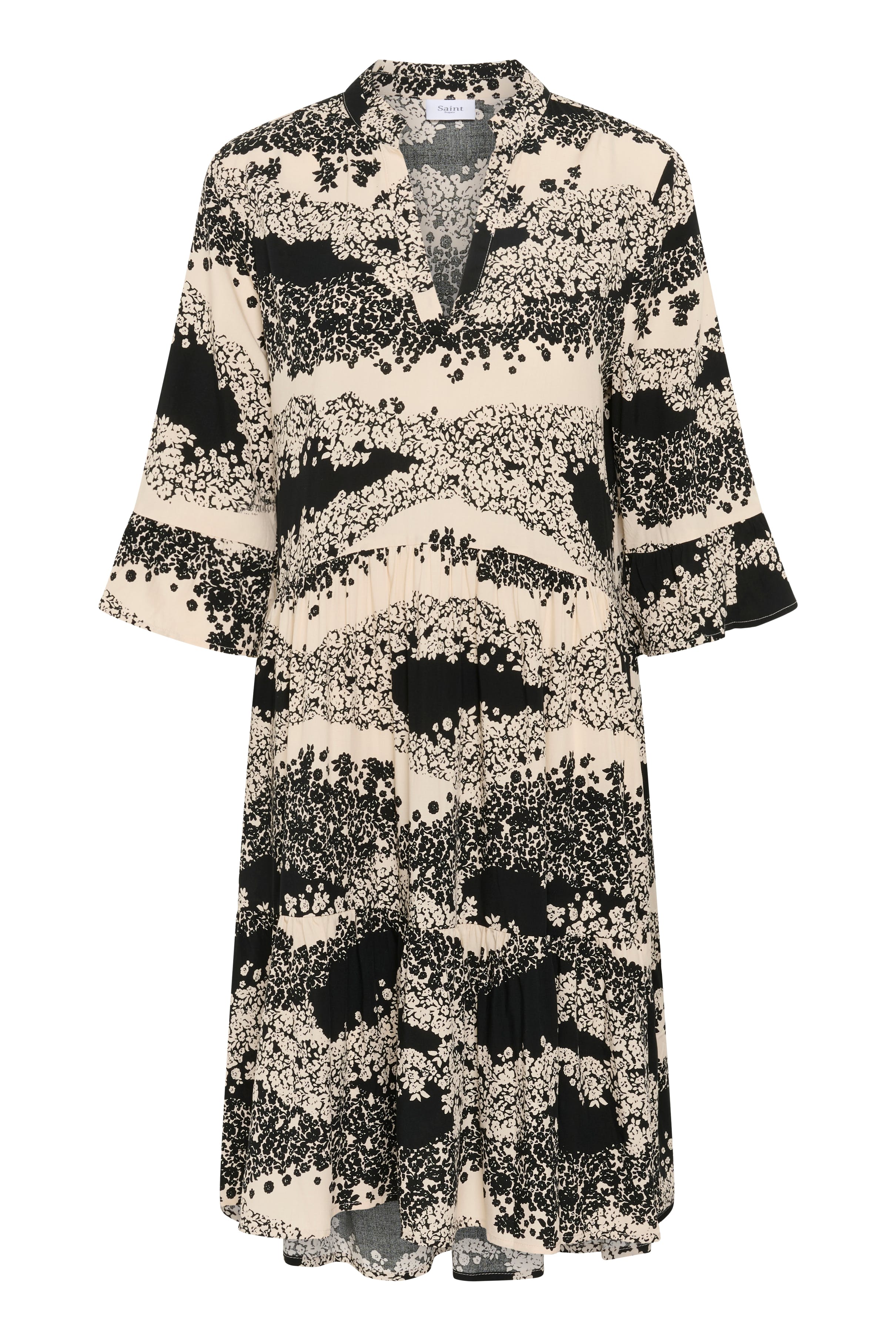 EdaSZ Kjole PACK FRONT 30510220-303381