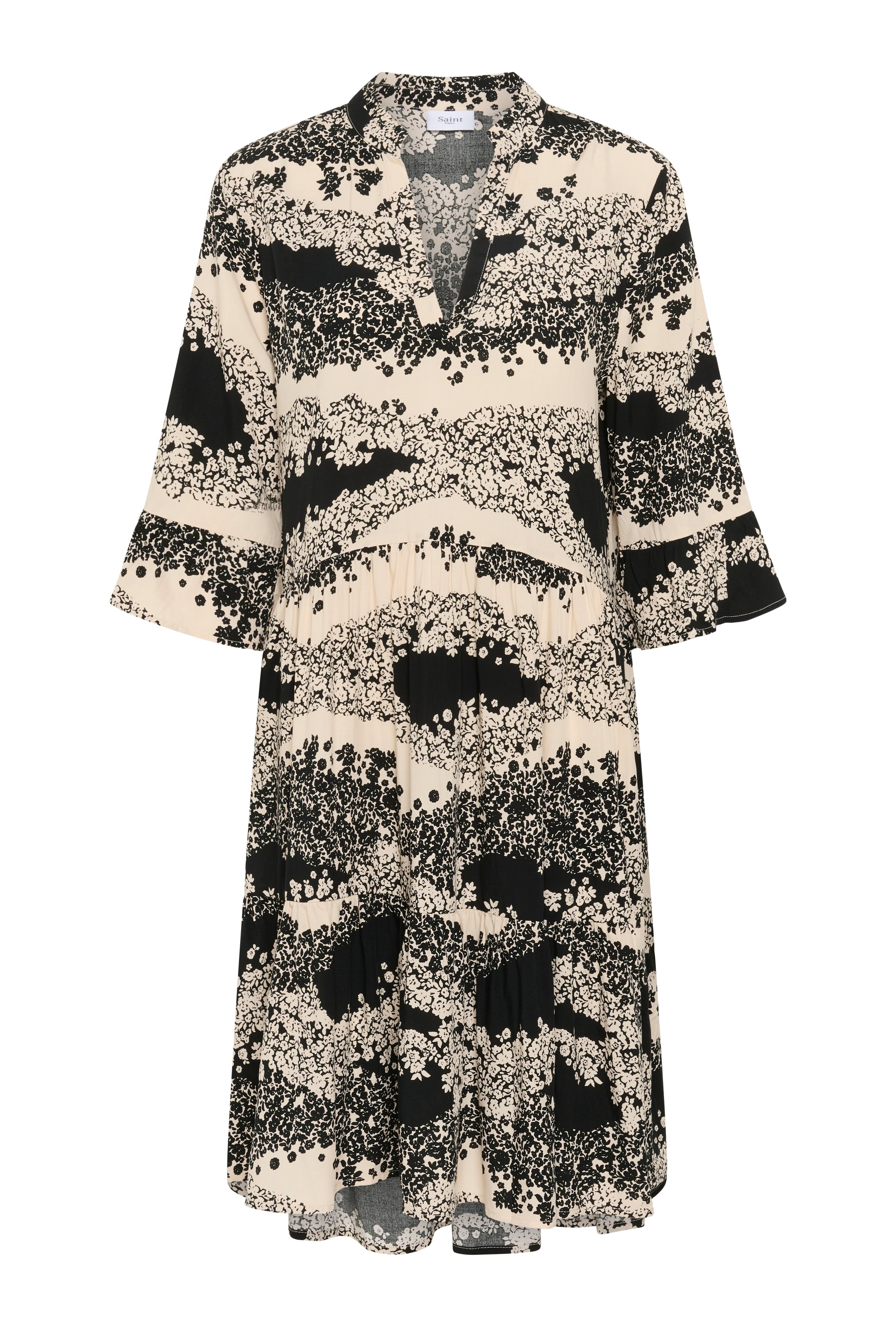 EdaSZ Kjole PACK FRONT 30510220-303381