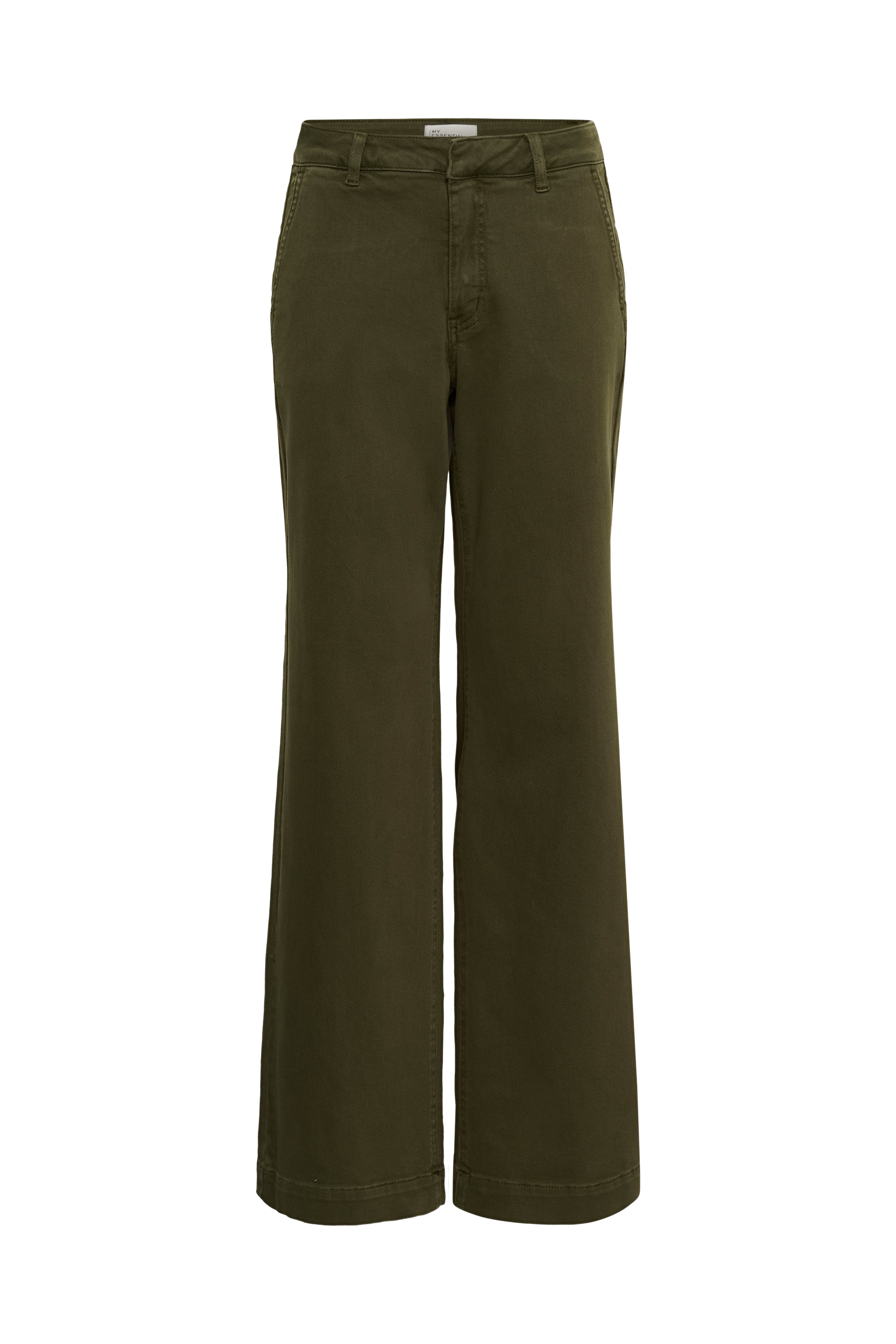LaraMW Trousers PACK FRONT 10705225-190515