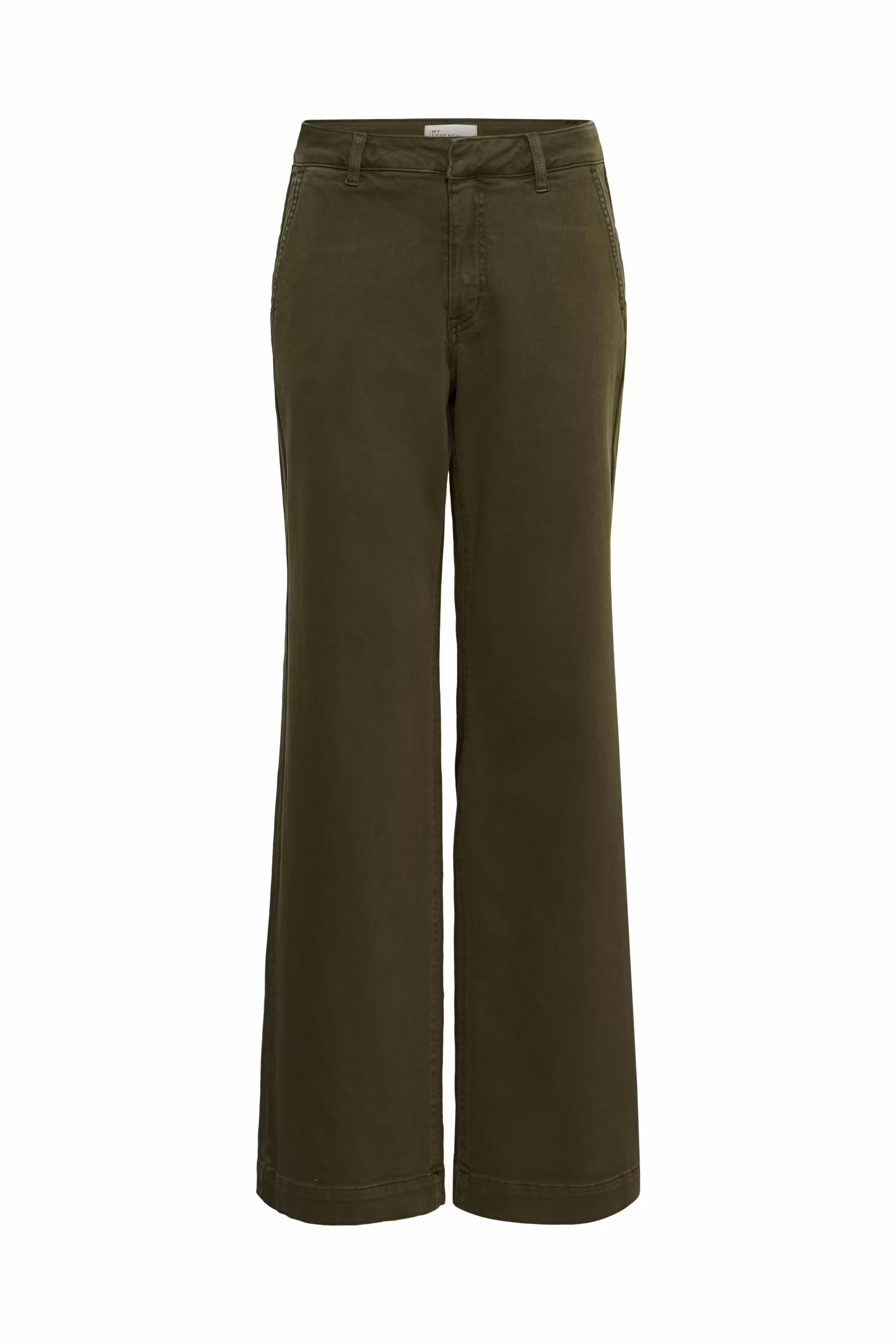LaraMW Trousers PACK FRONT 10705225-190515