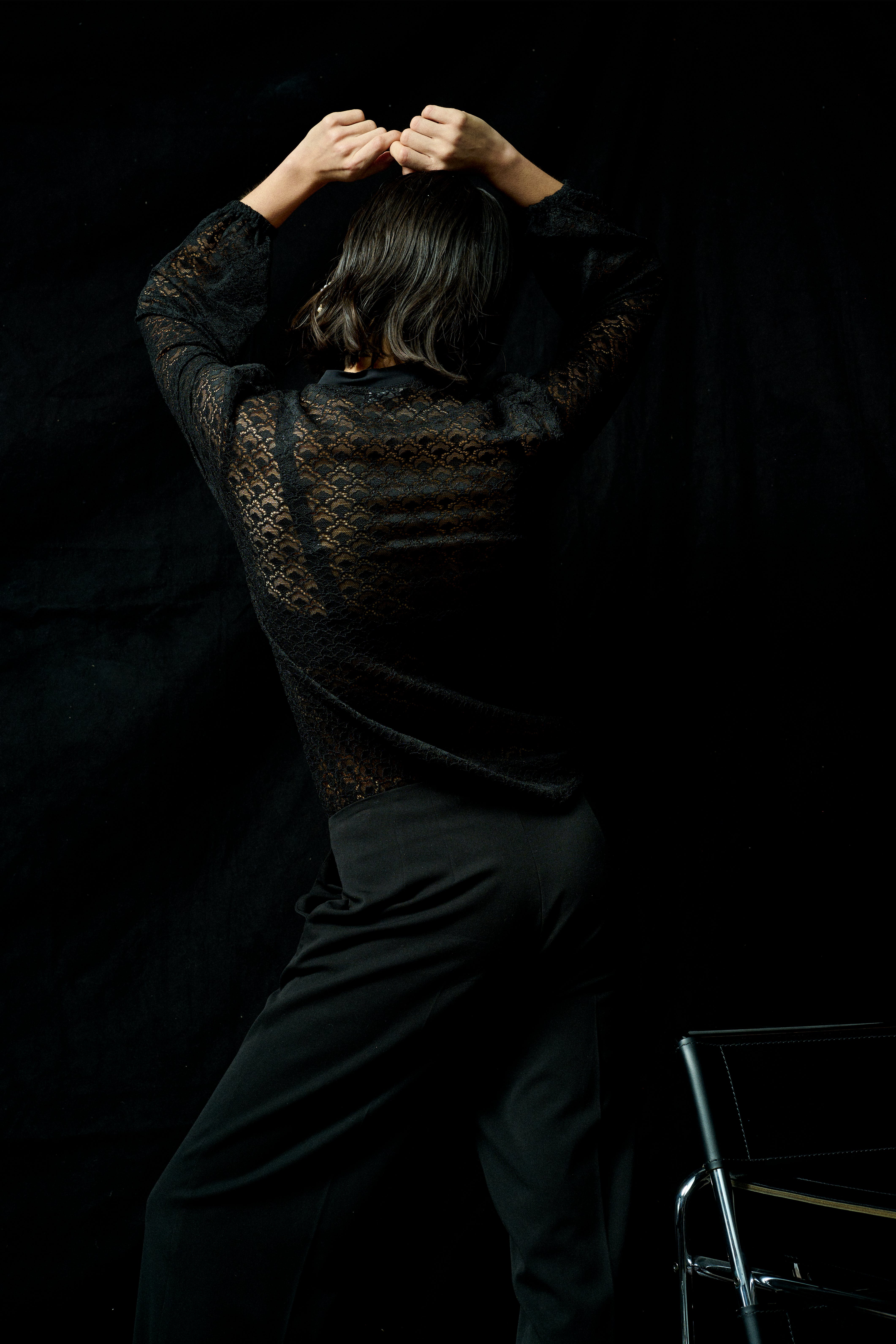 FRLUDMILLA Bluse LOCATION NONE 20613197-200113