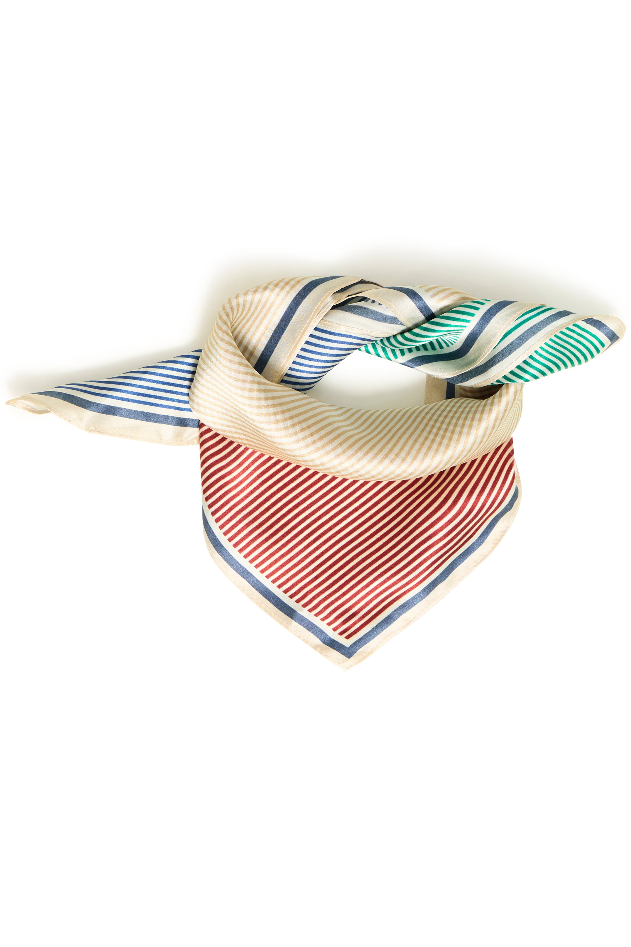 FRSILLA Skjerf PACK FRONT 20617644-900012447