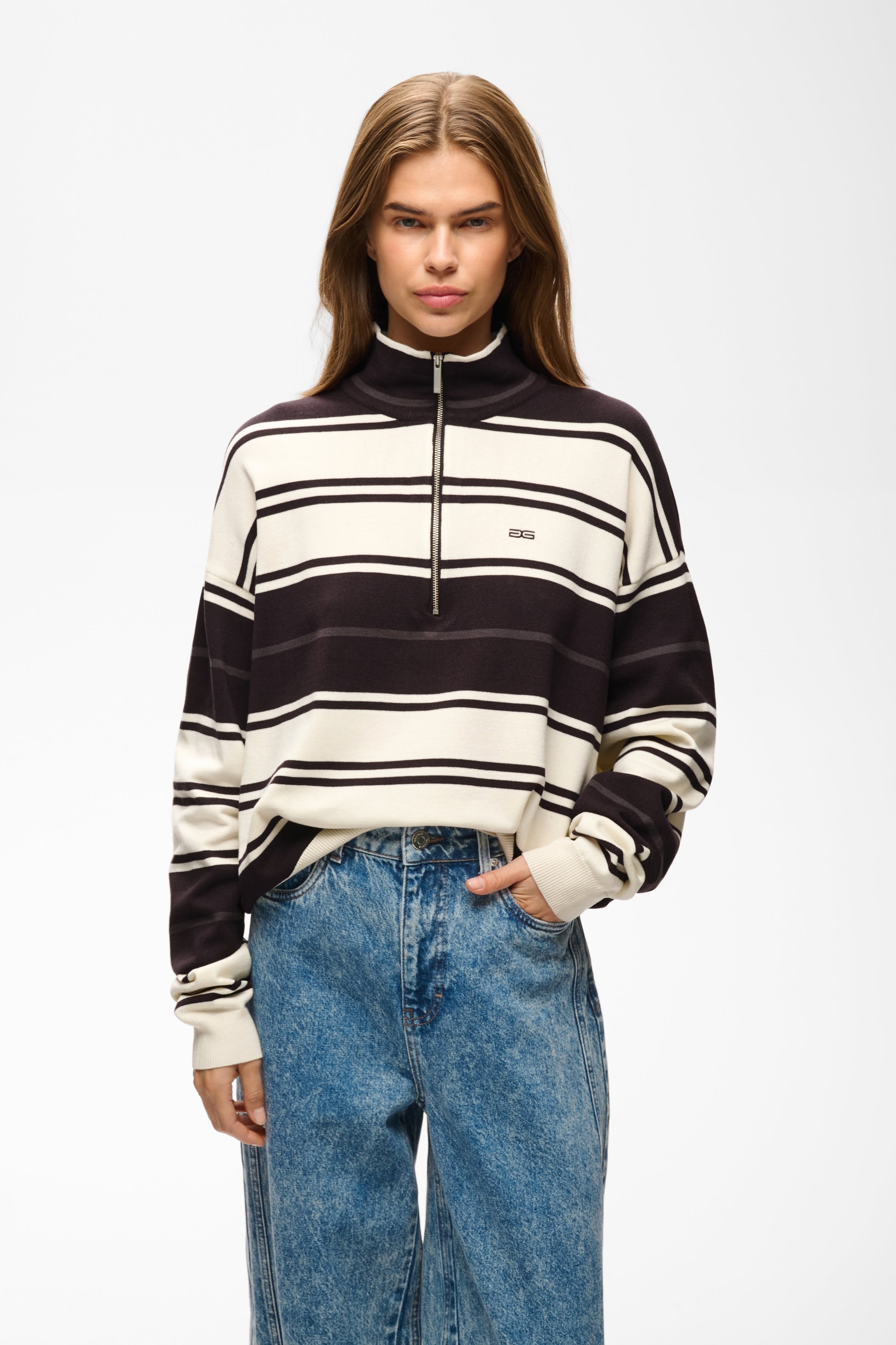 GZthalio Pullover LOOKBOOK FRONT 10911738-1000422
