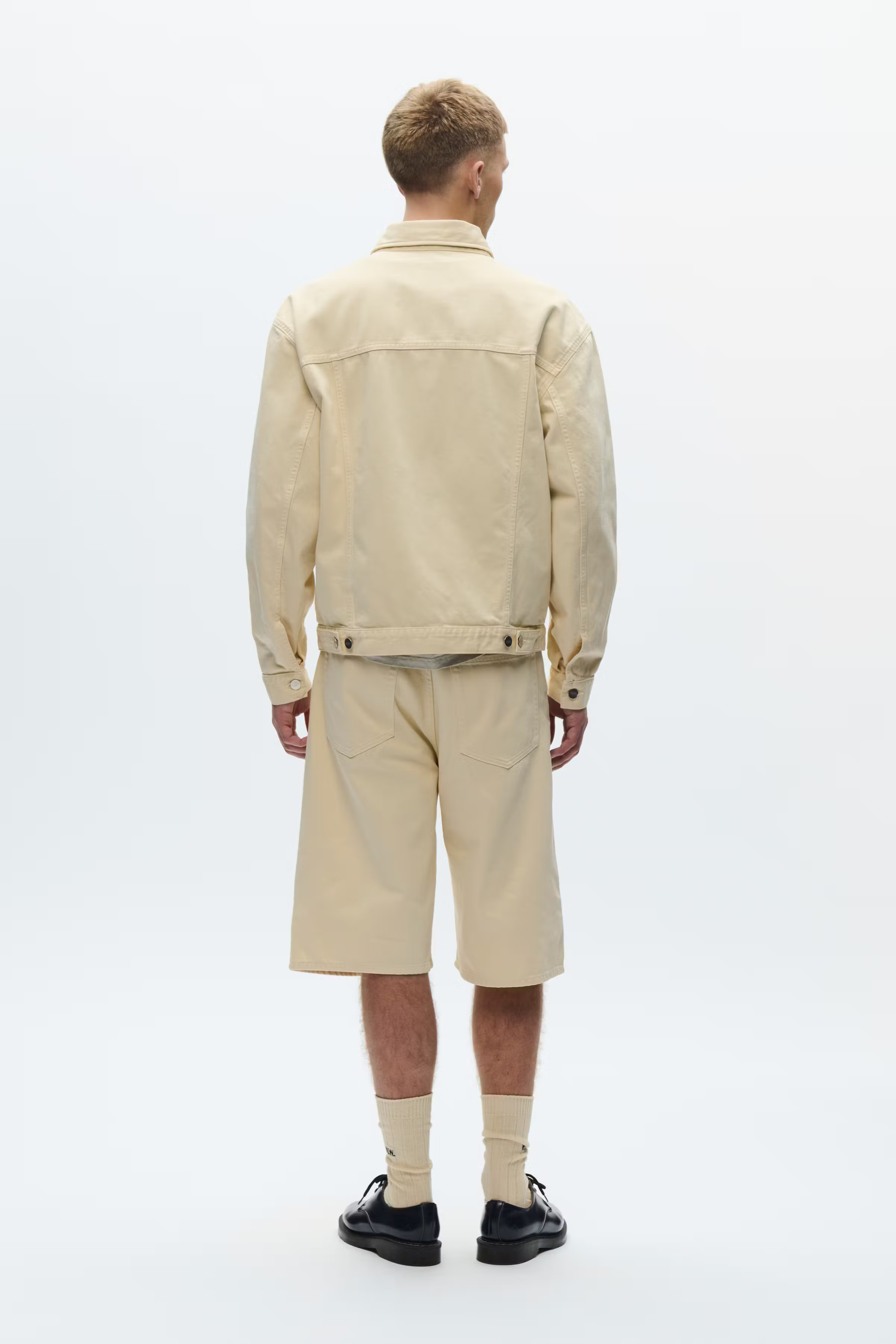 WWType 10 jakke LOOKBOOK BACK 30252116-125202