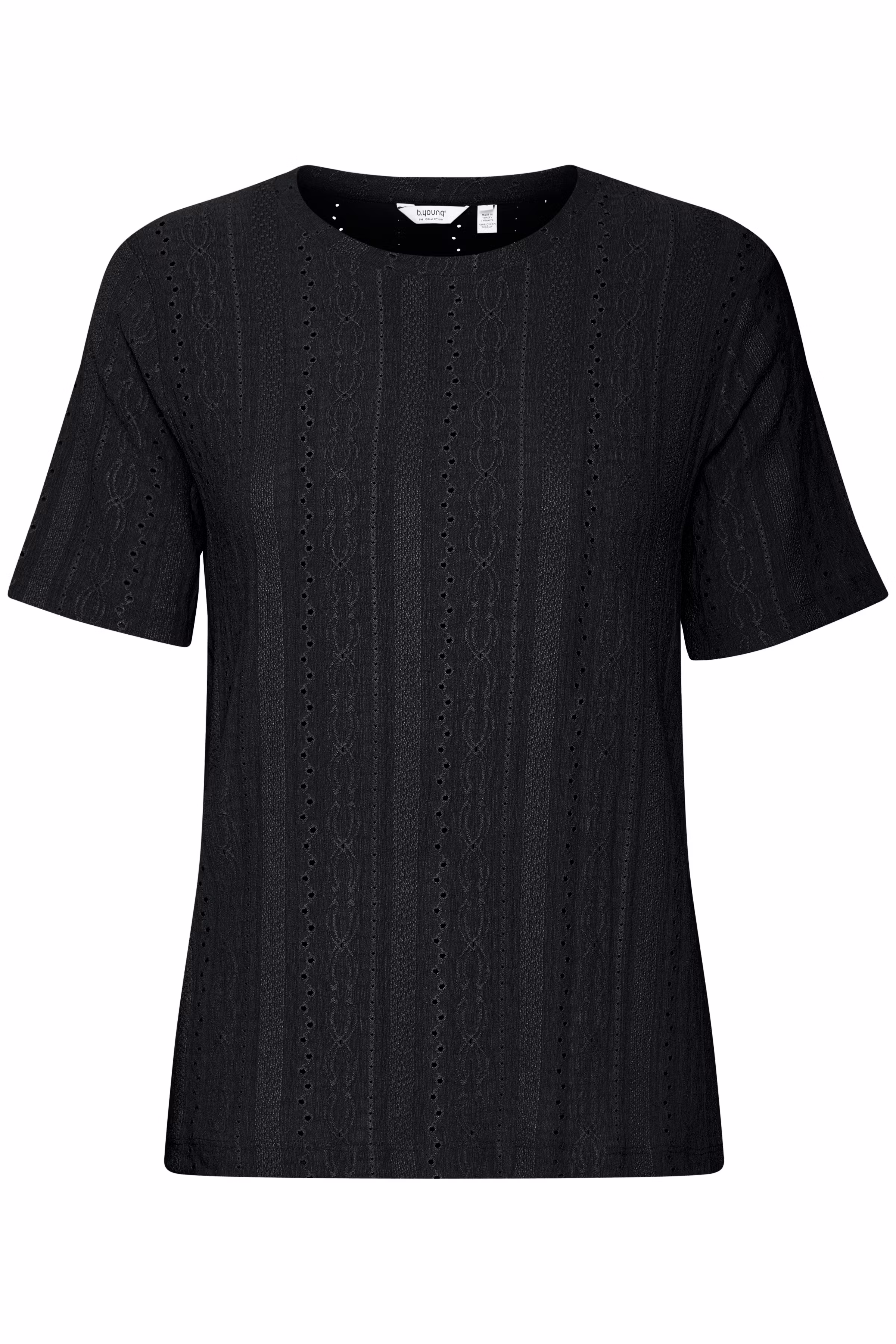 T-shirt PACK FRONT 20815995-200451