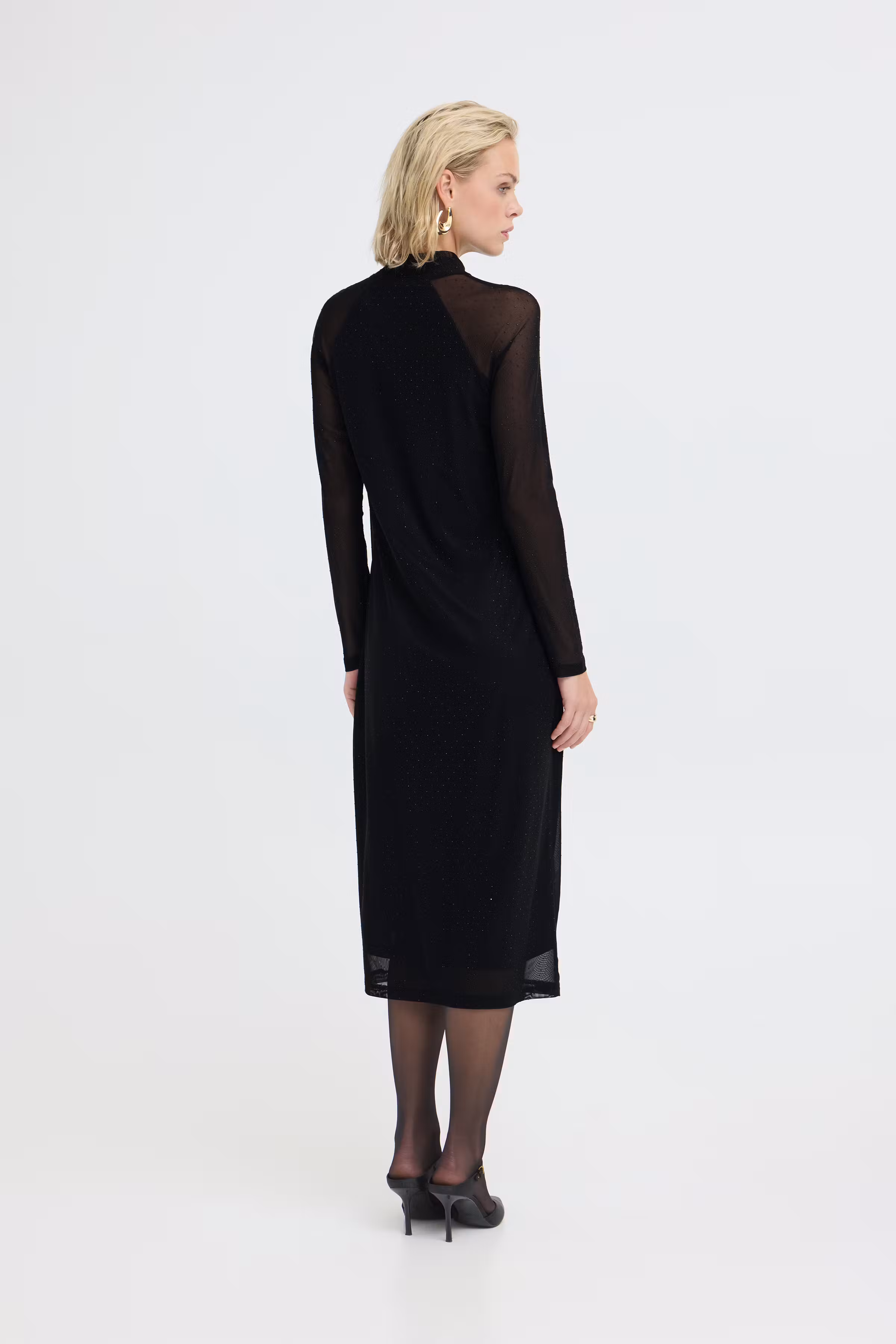 PZFURA Jurk LOOKBOOK BACK 50210837-193911