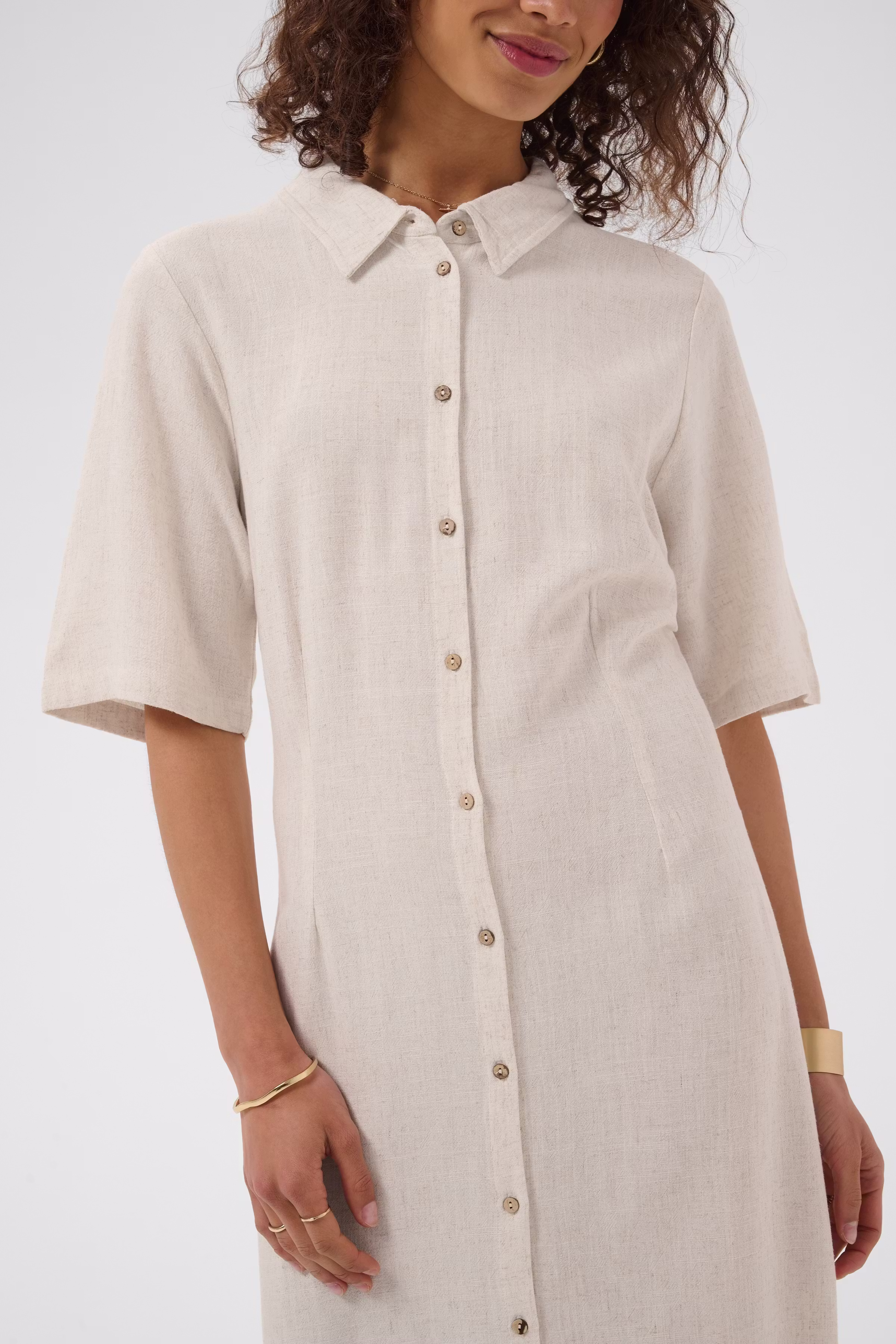 LCKamri Kjole LOOKBOOK DETAIL 10651108-106915