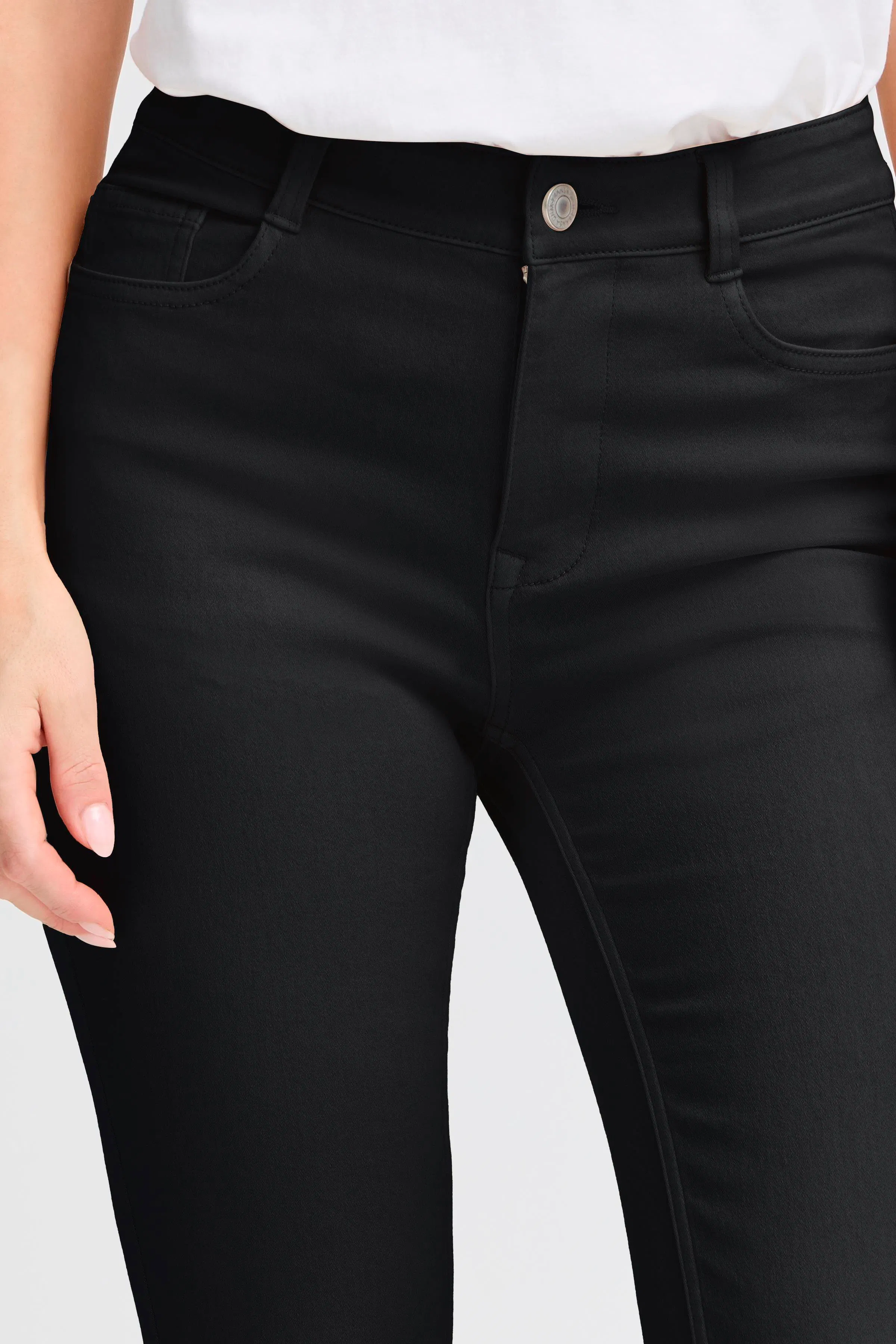 FRLUXE Capri bukser LOOKBOOK DETAIL 20614451-200113