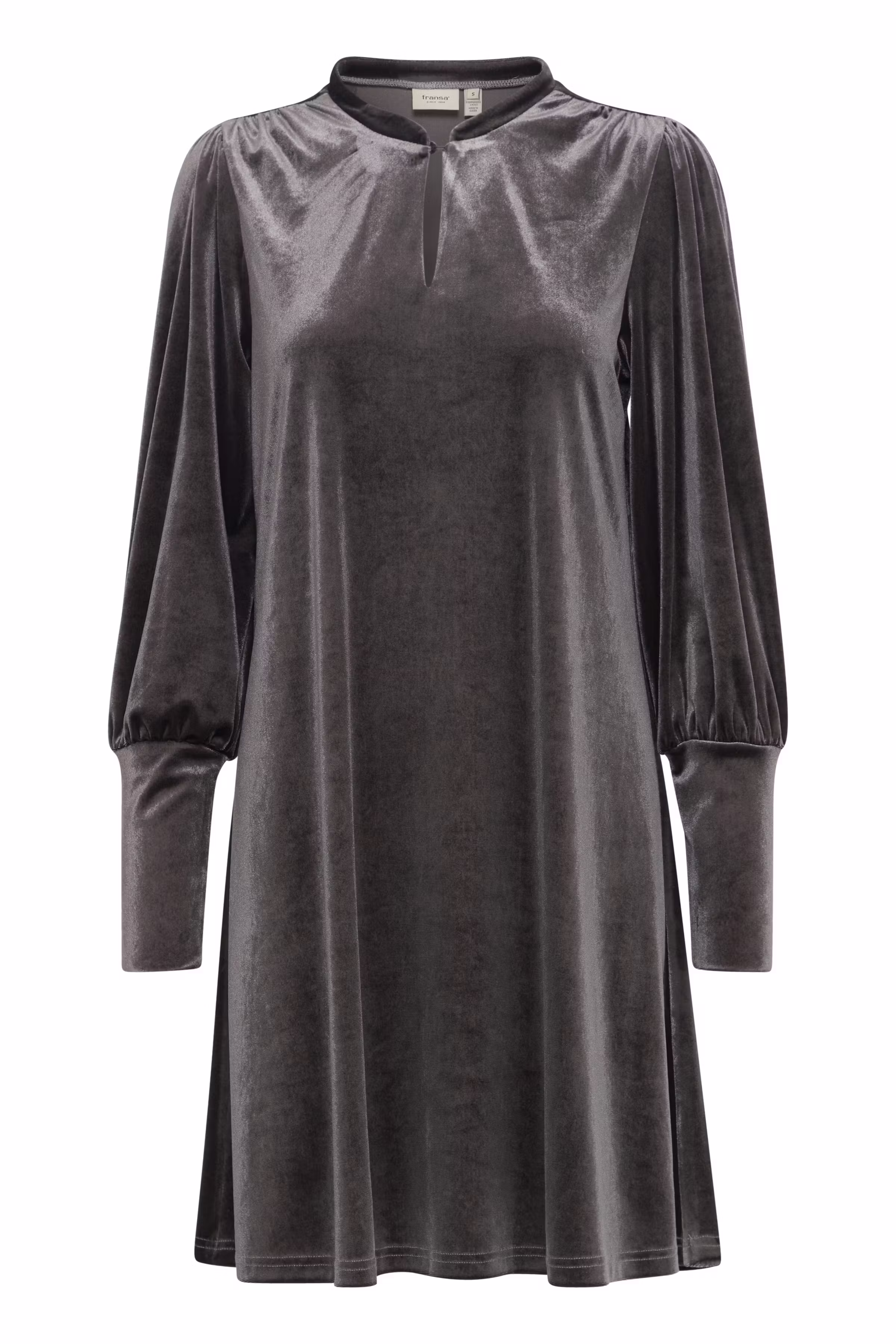 FRCASSANDRA Kjole PACK FRONT 20615051-191101