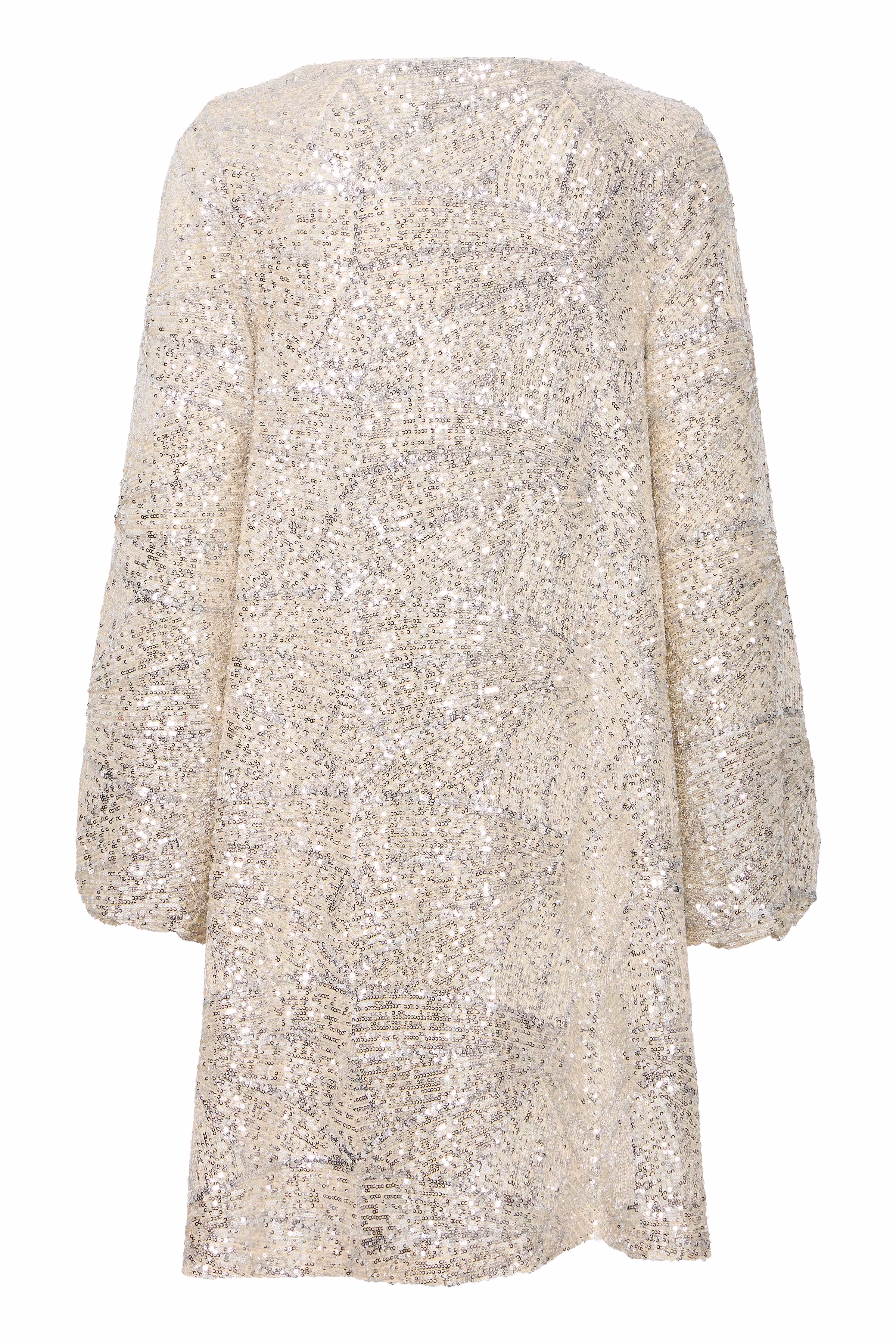 IHFAUCI Kleid PACK BACK 20120062-204751