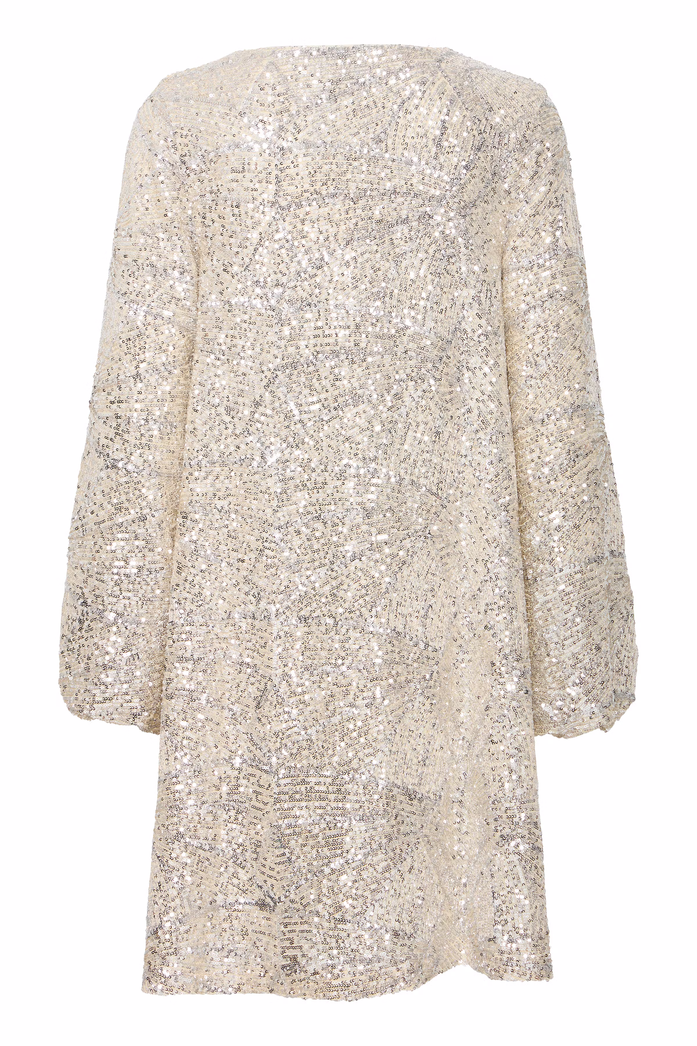 IHFAUCI Kjole PACK BACK 20120062-204751