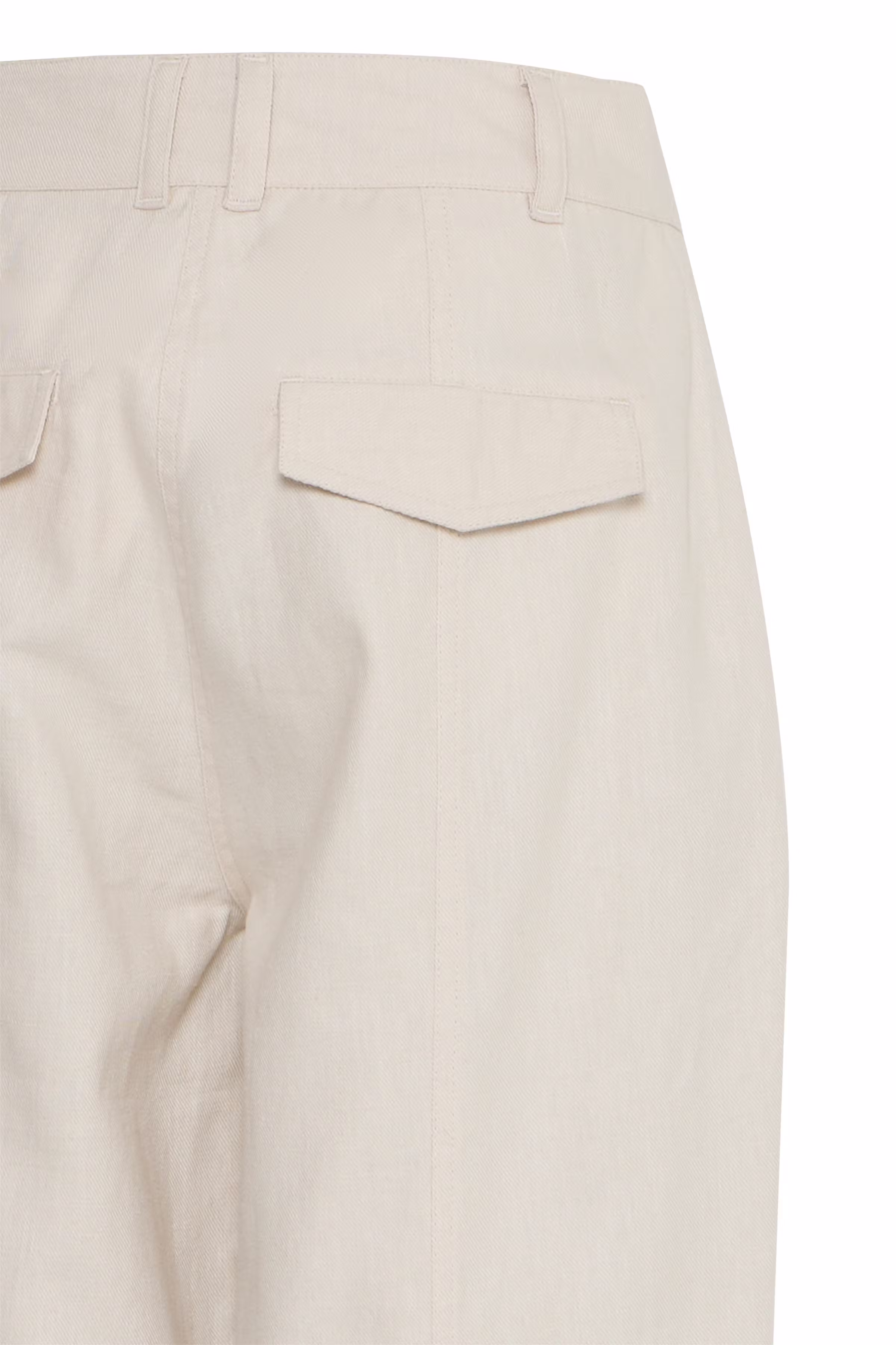 IHZAHRA PA Casual broek PACK DETAIL 20122427-1309051