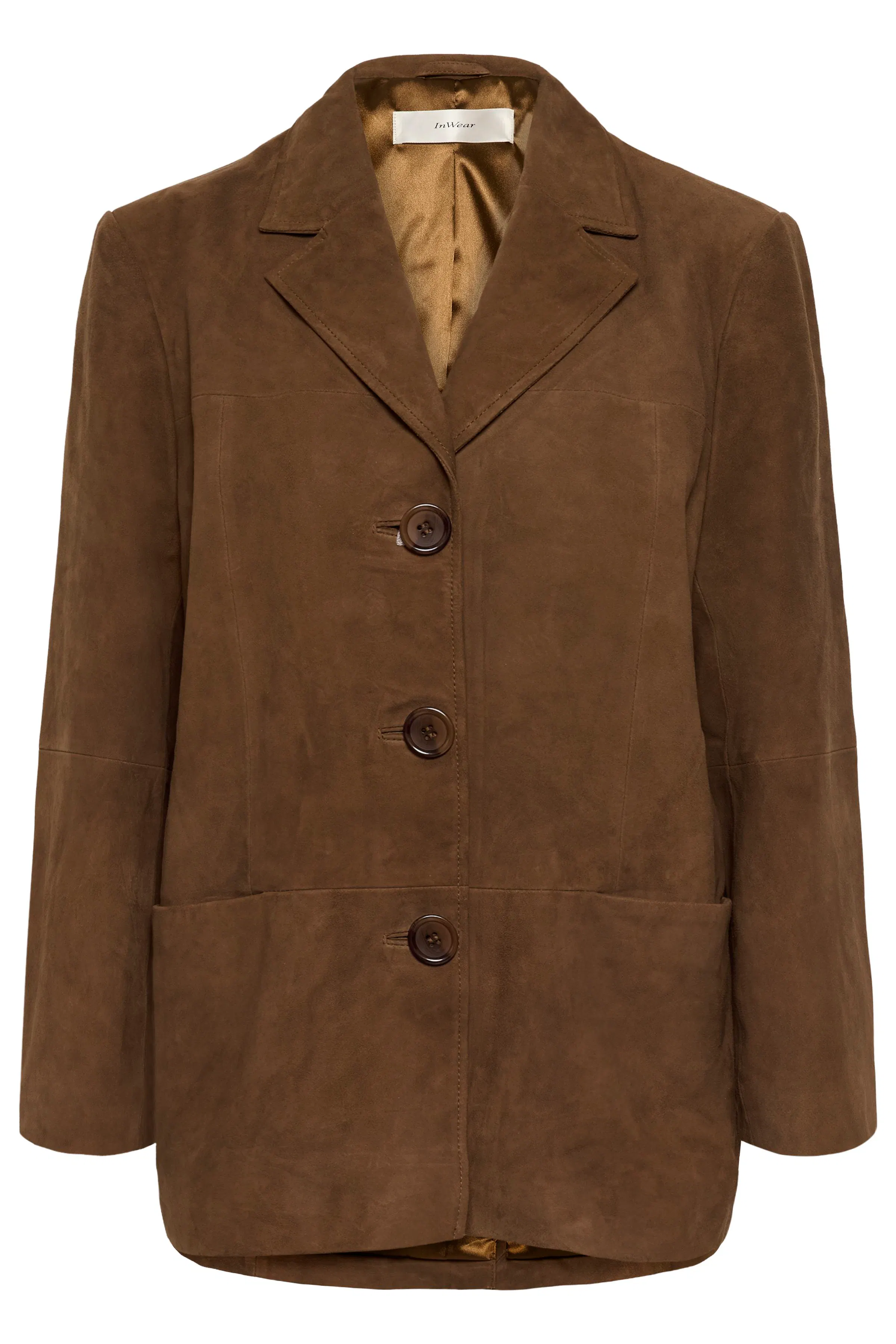 CaisaIW Blazer PACK FRONT 30111152-171327