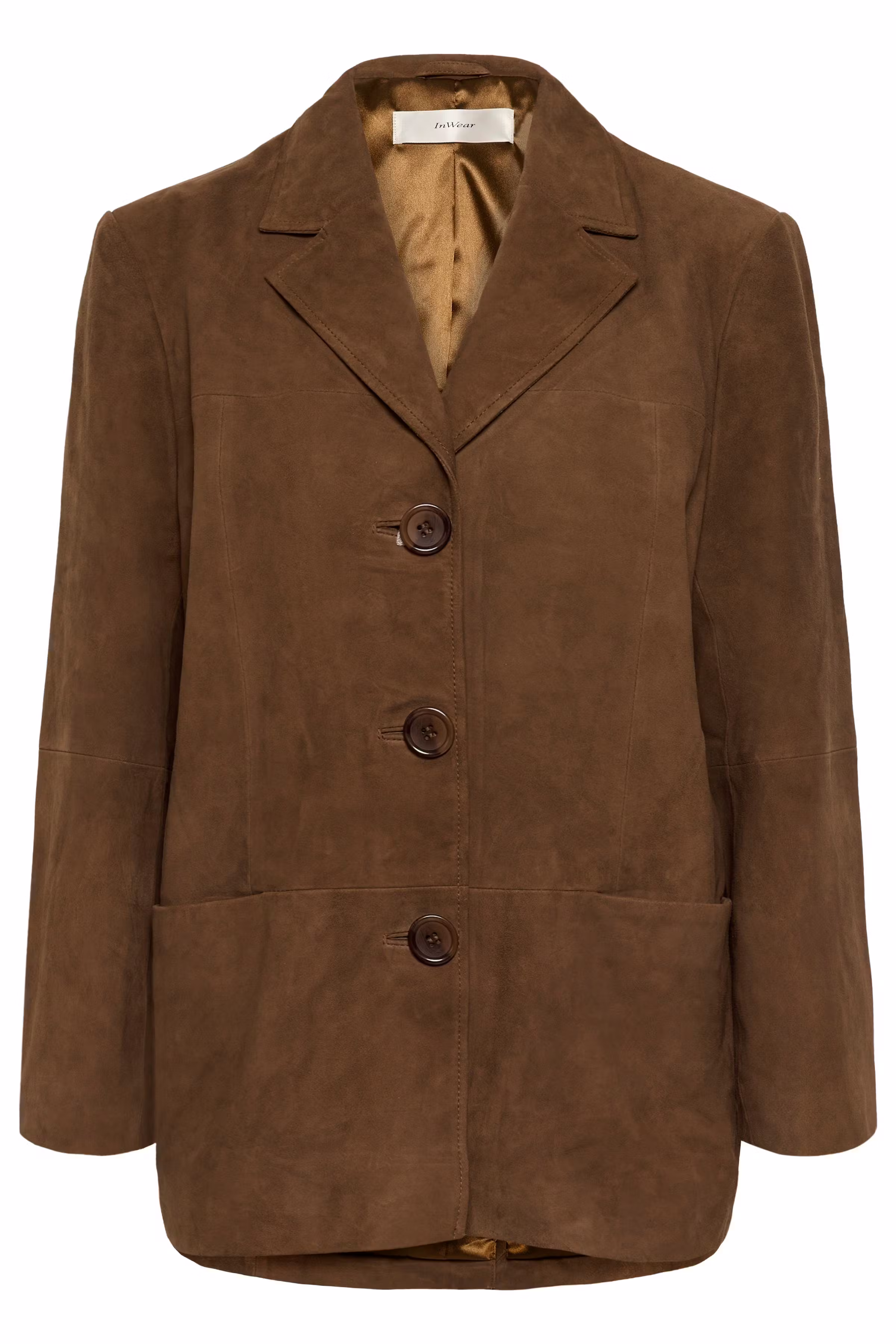 CaisaIW Blazer PACK FRONT 30111152-171327