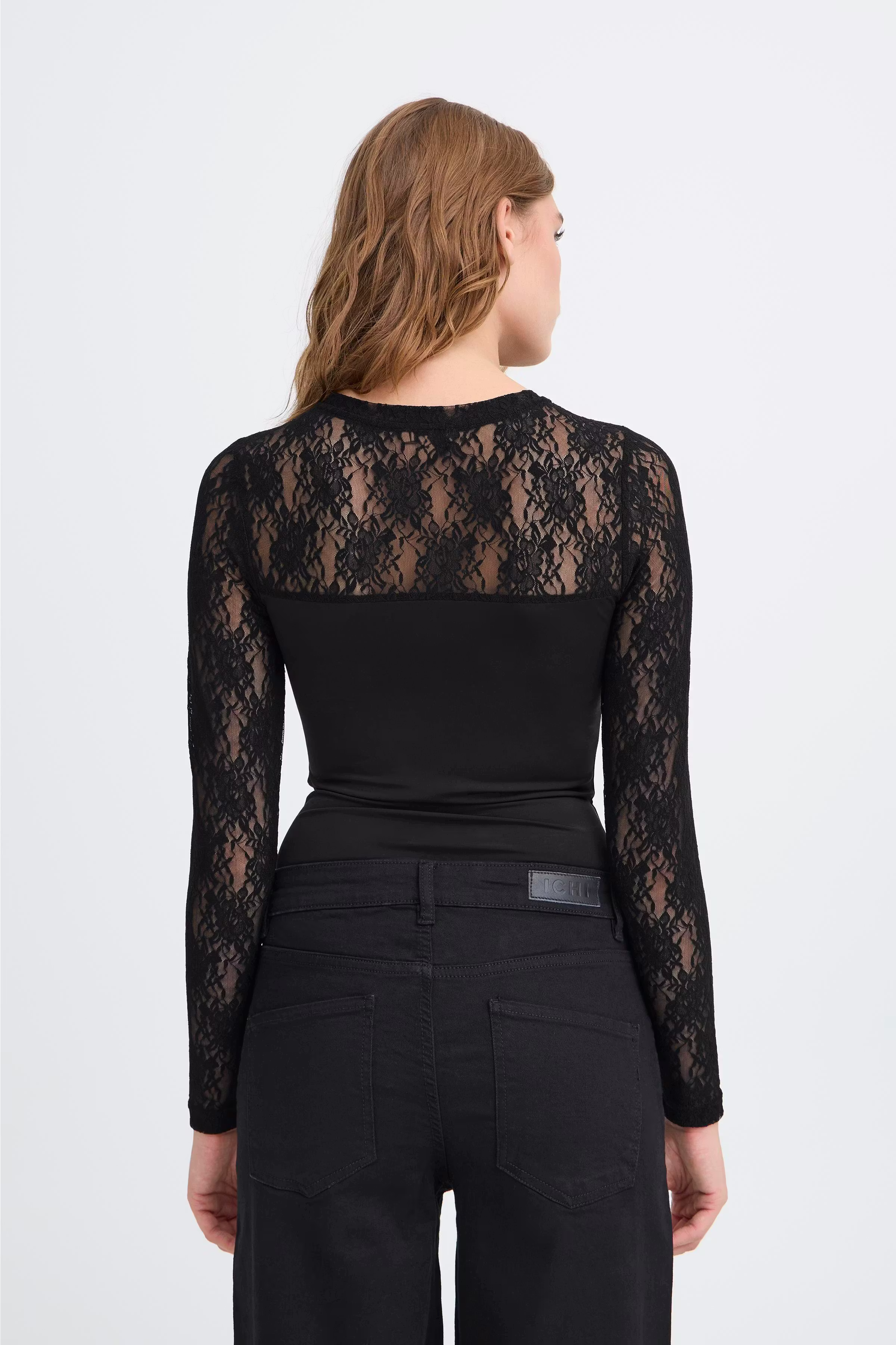 IABAKONI Bodystocking zonder steun LOOKBOOK BACK 20125118-194008