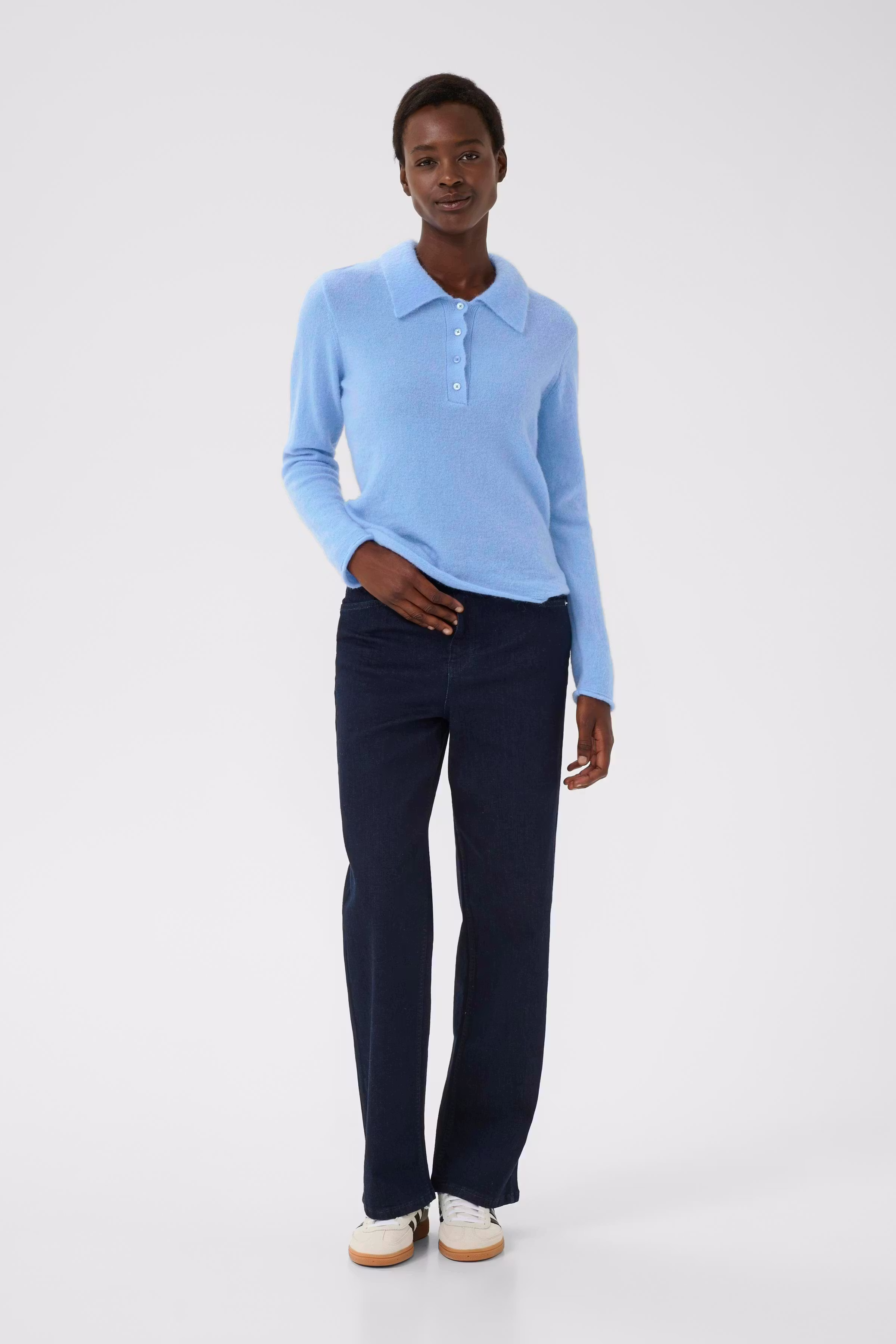 SilyaPW Pullover LOOKBOOK FRONT 30310025-153930