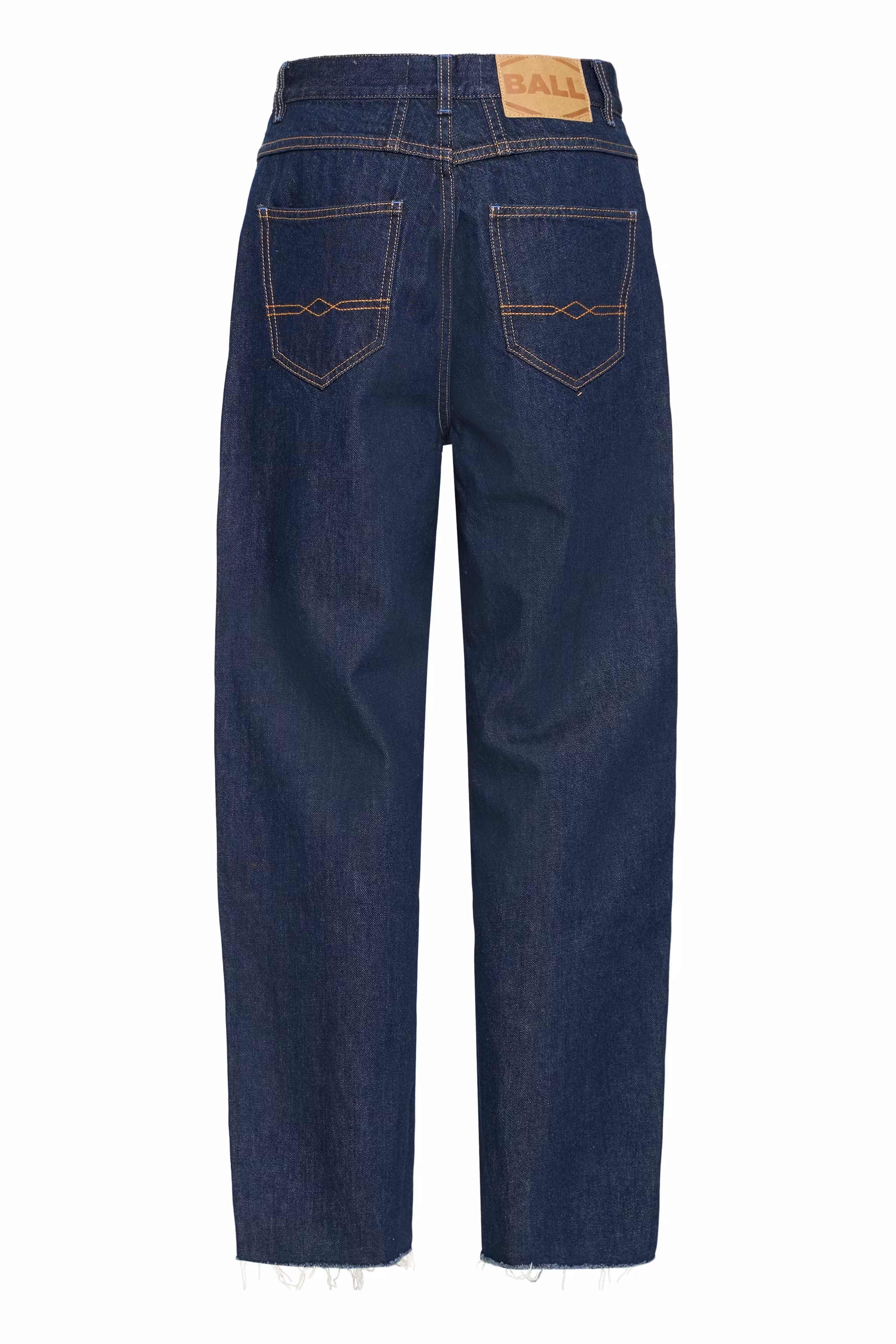 BACAMMEO Cropped Jeans PACK BACK 50405083-204027