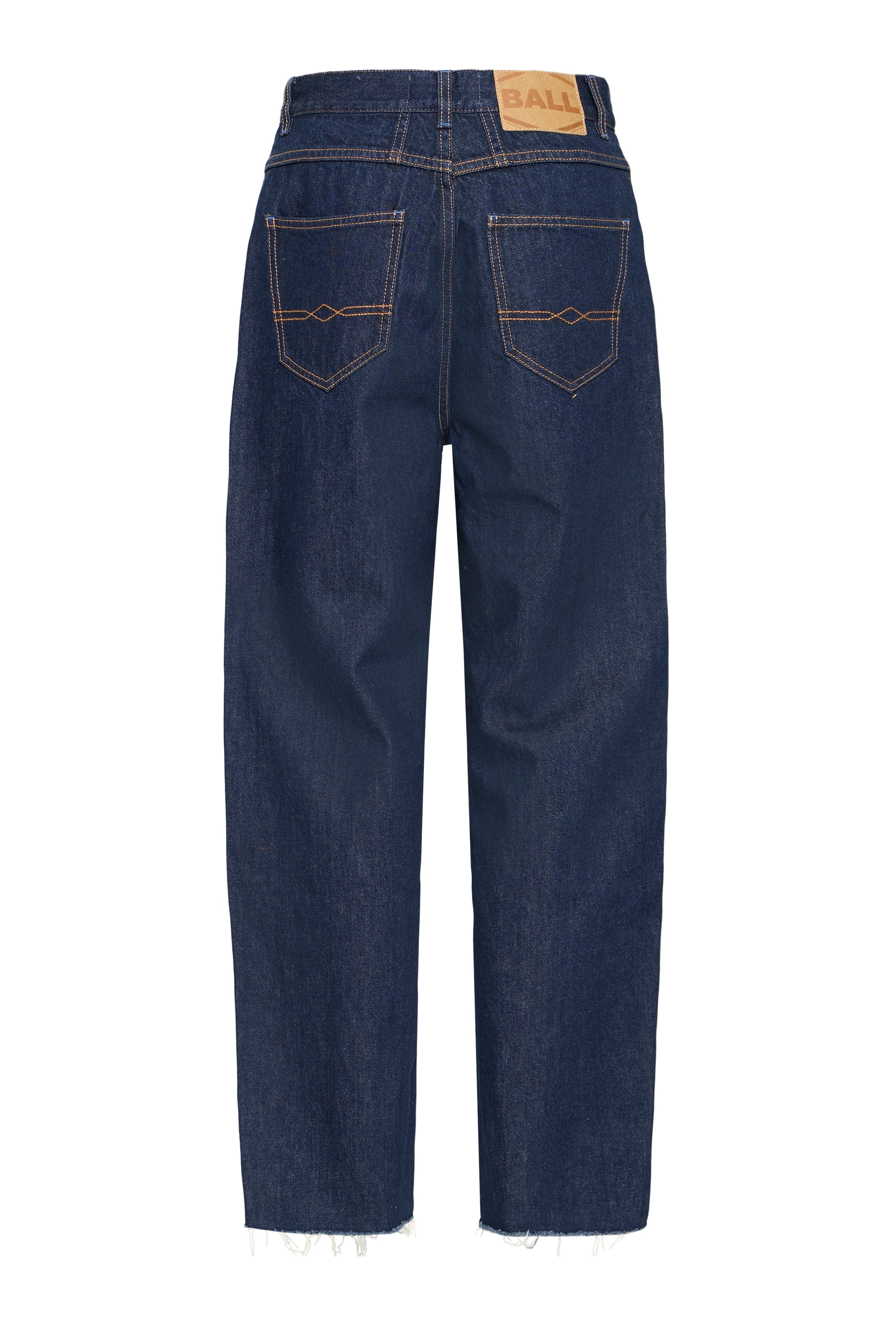 BACAMMEO Cropped Jeans PACK BACK 50405083-204027