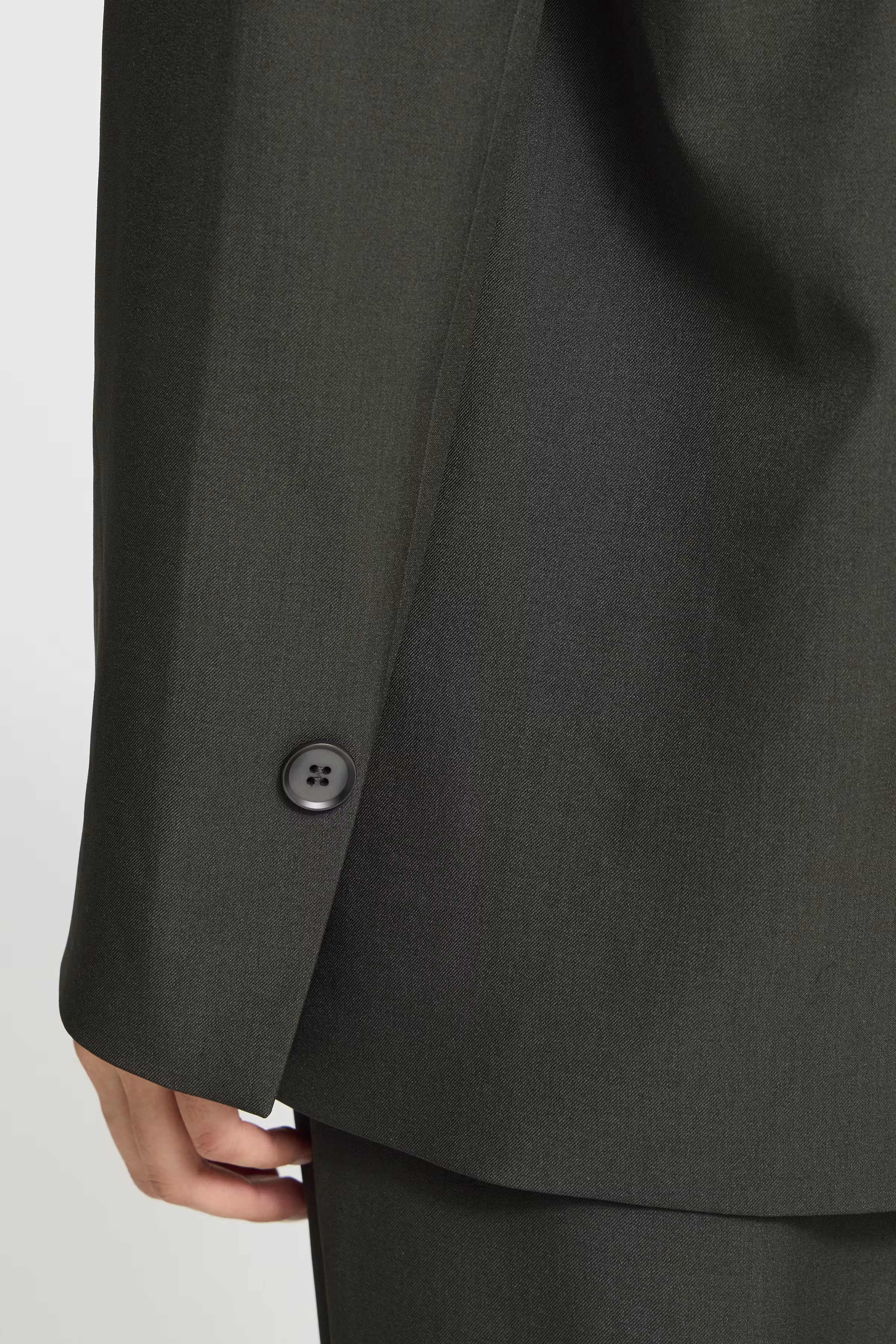 IHFAVA Blazer LOOKBOOK DETAIL 20125677-1905091