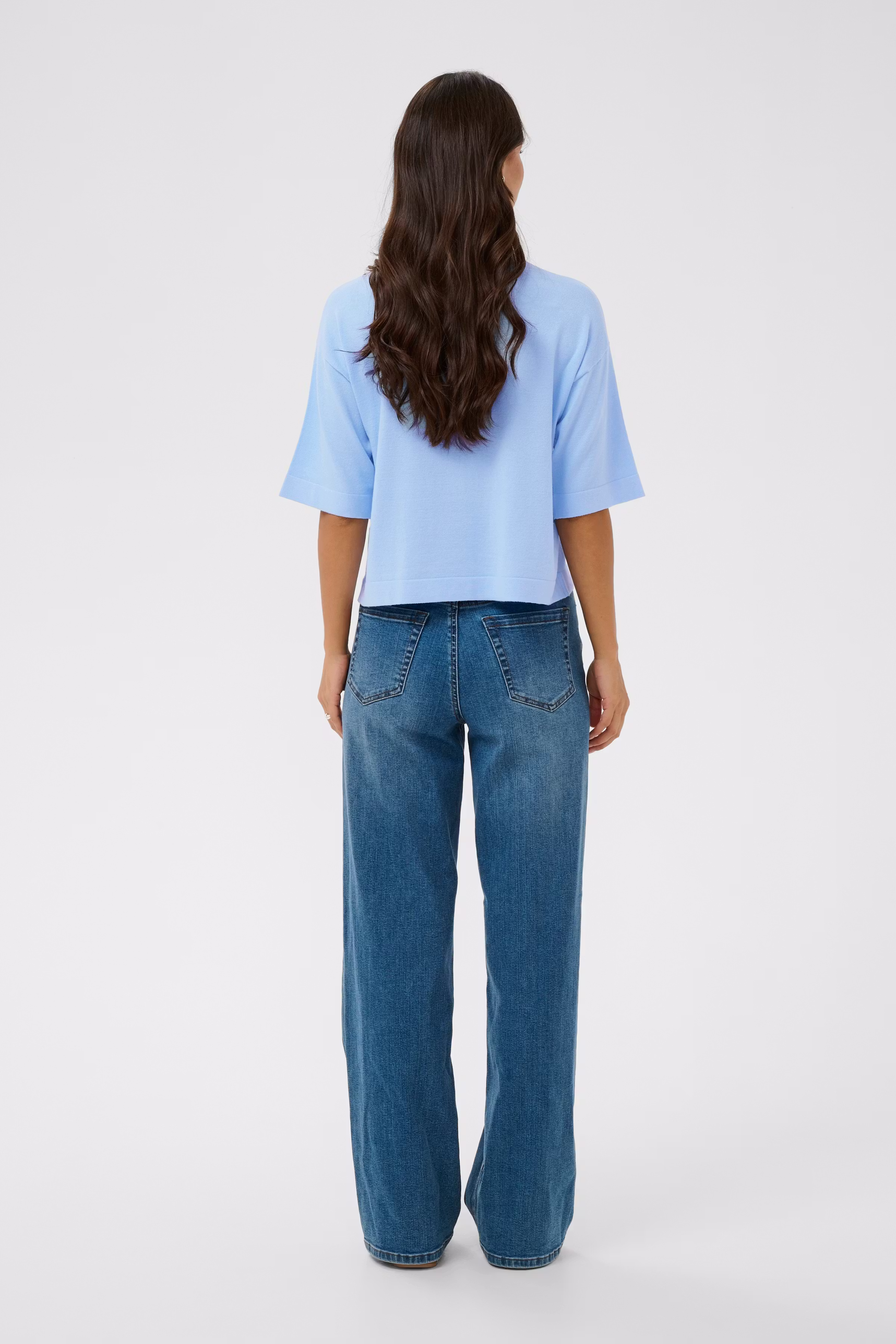 KAlizza Pullover LOOKBOOK BACK 10509536-144214