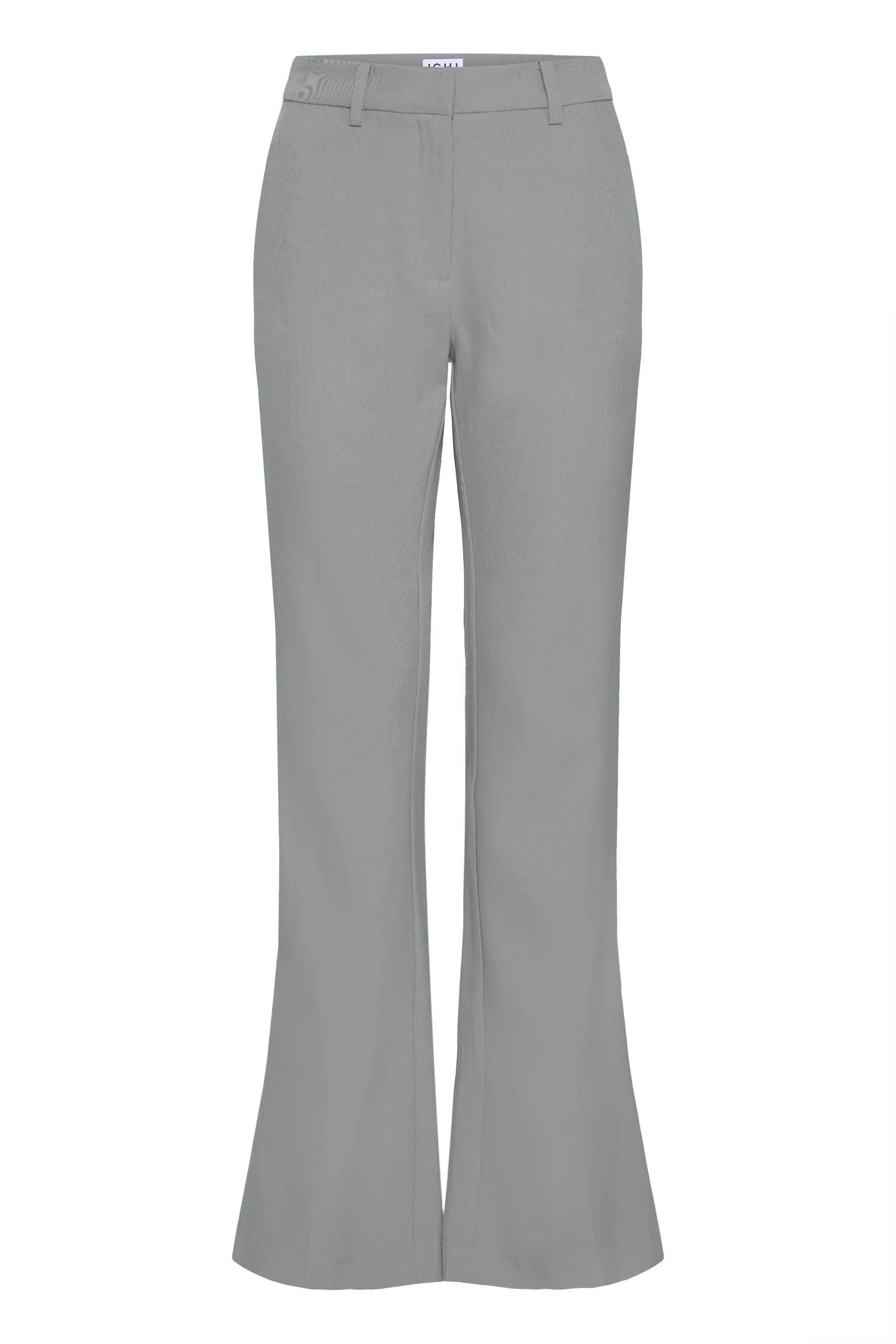 IHFAVA Flared Bukser PACK FRONT 20125678-200318