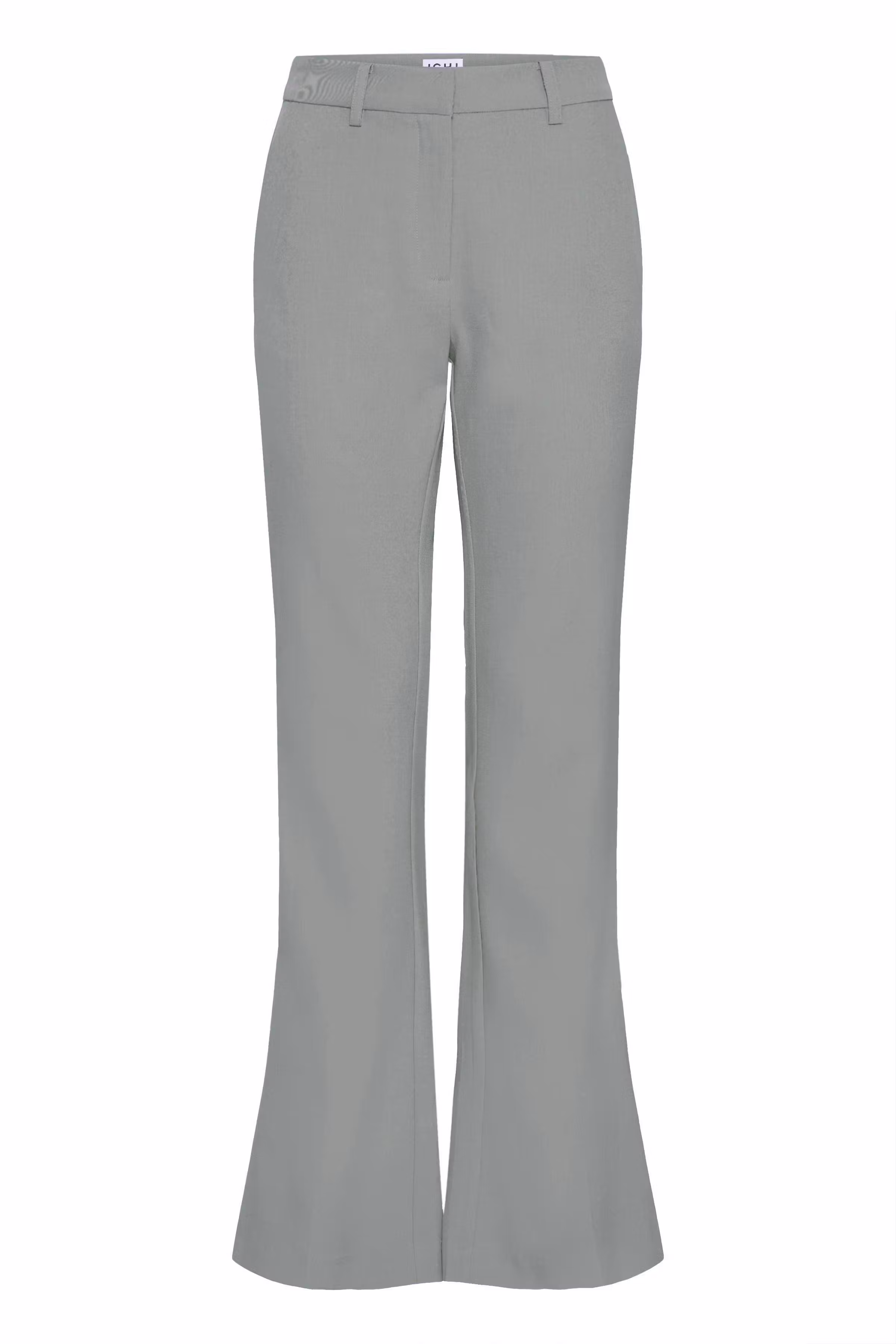 IHFAVA Flared Bukser PACK FRONT 20125678-200318