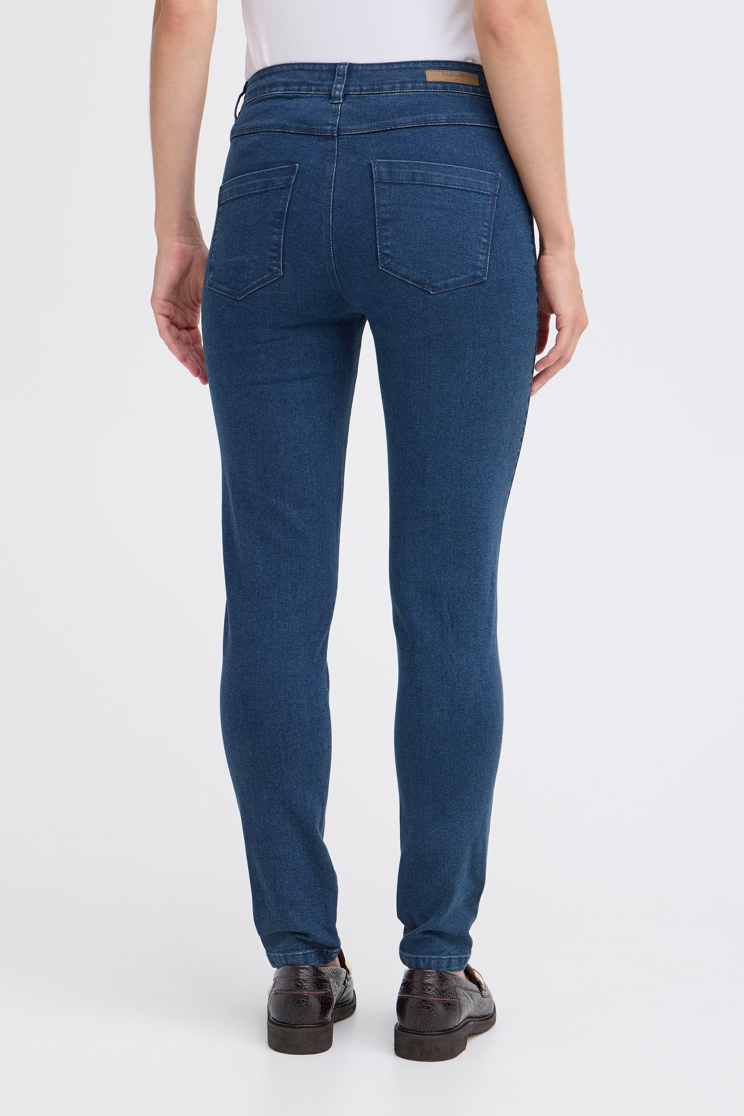 BYKAFKA Jeans LOOKBOOK BACK 20816174-200462