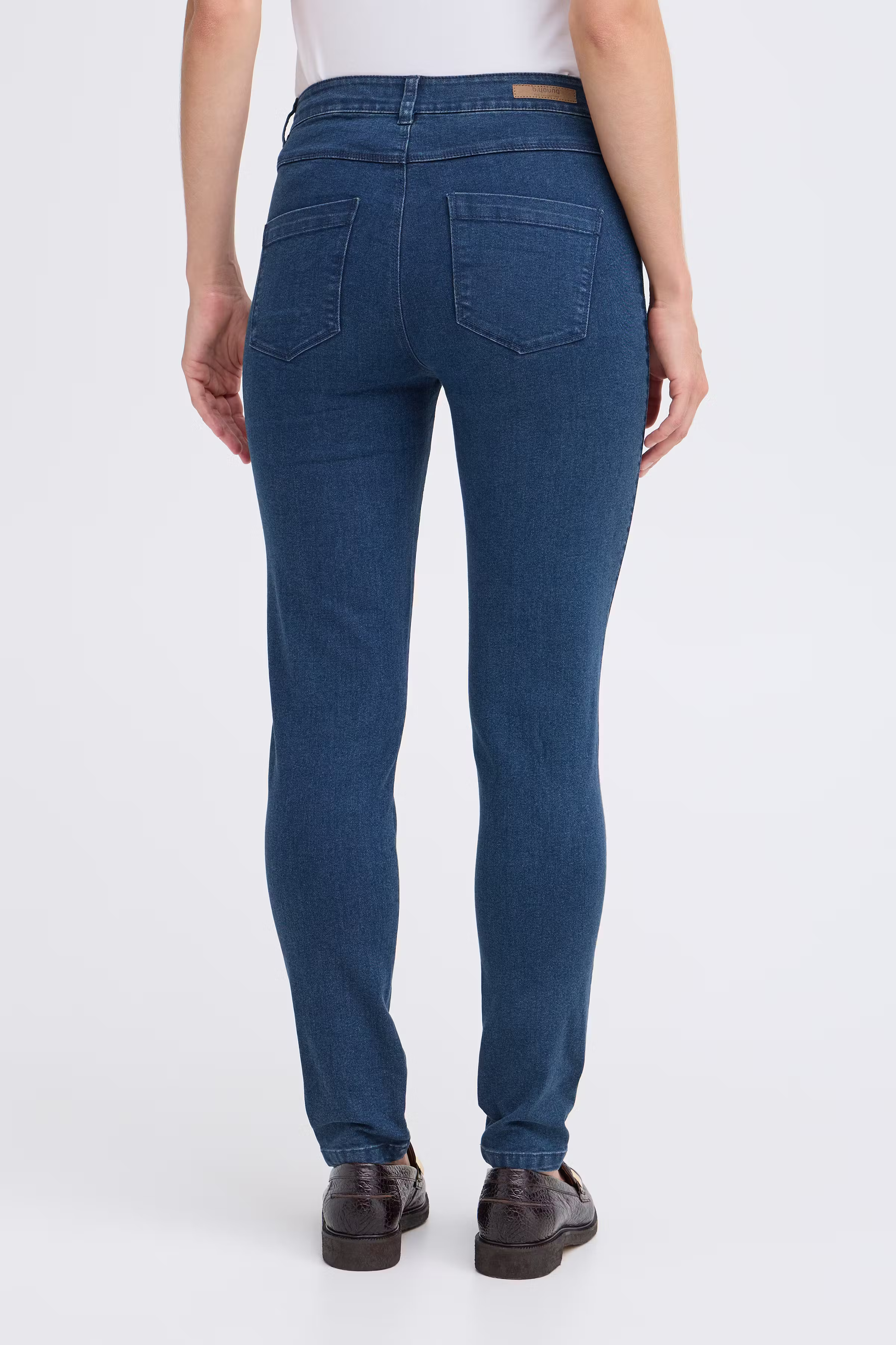 BYKAFKA Jeans LOOKBOOK BACK 20816174-200462