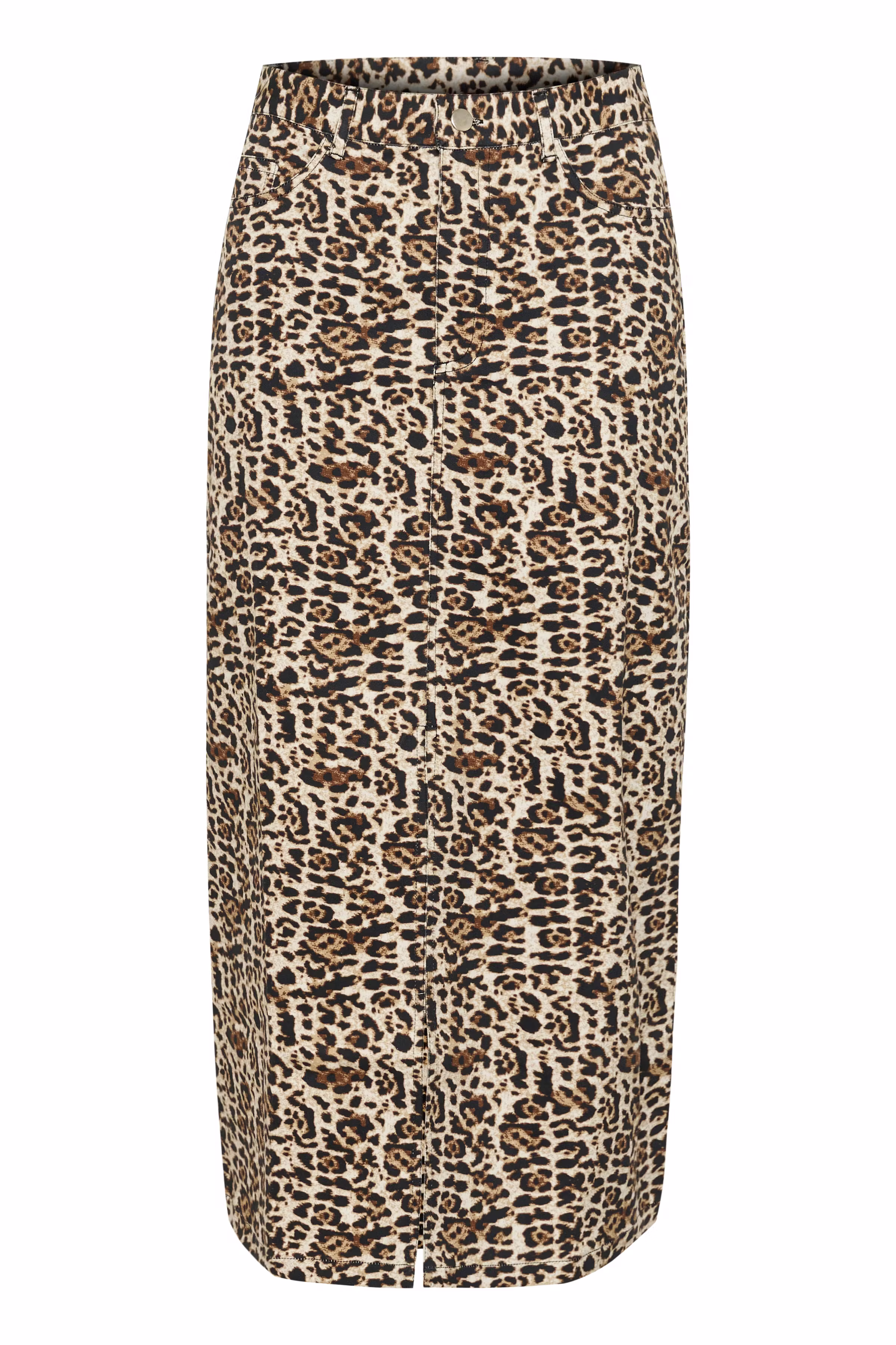 ZeekaSZ Leopard Rock PACK FRONT 30514044-303847