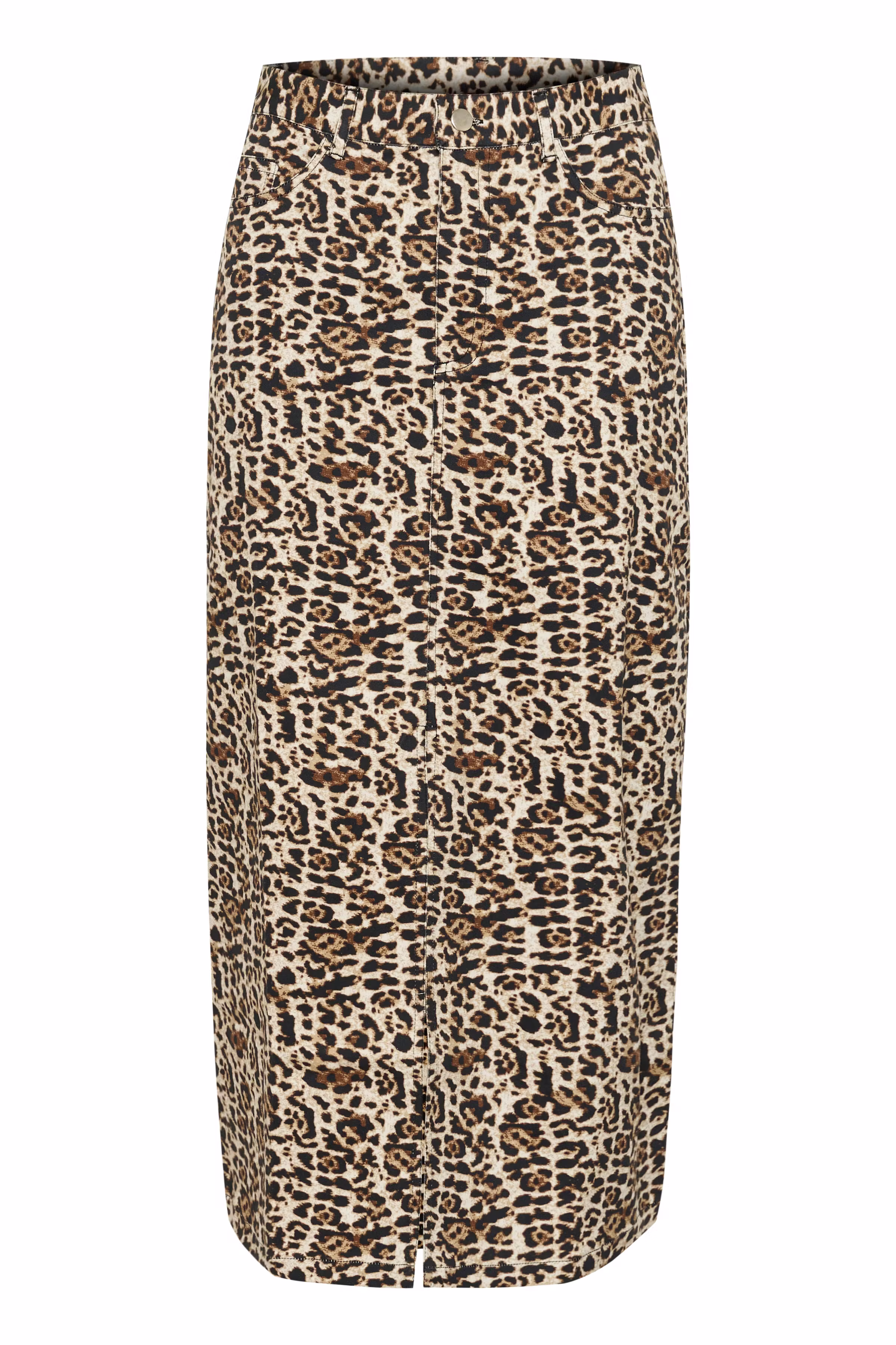 ZeekaSZ Leopard Rock PACK FRONT 30514044-303847