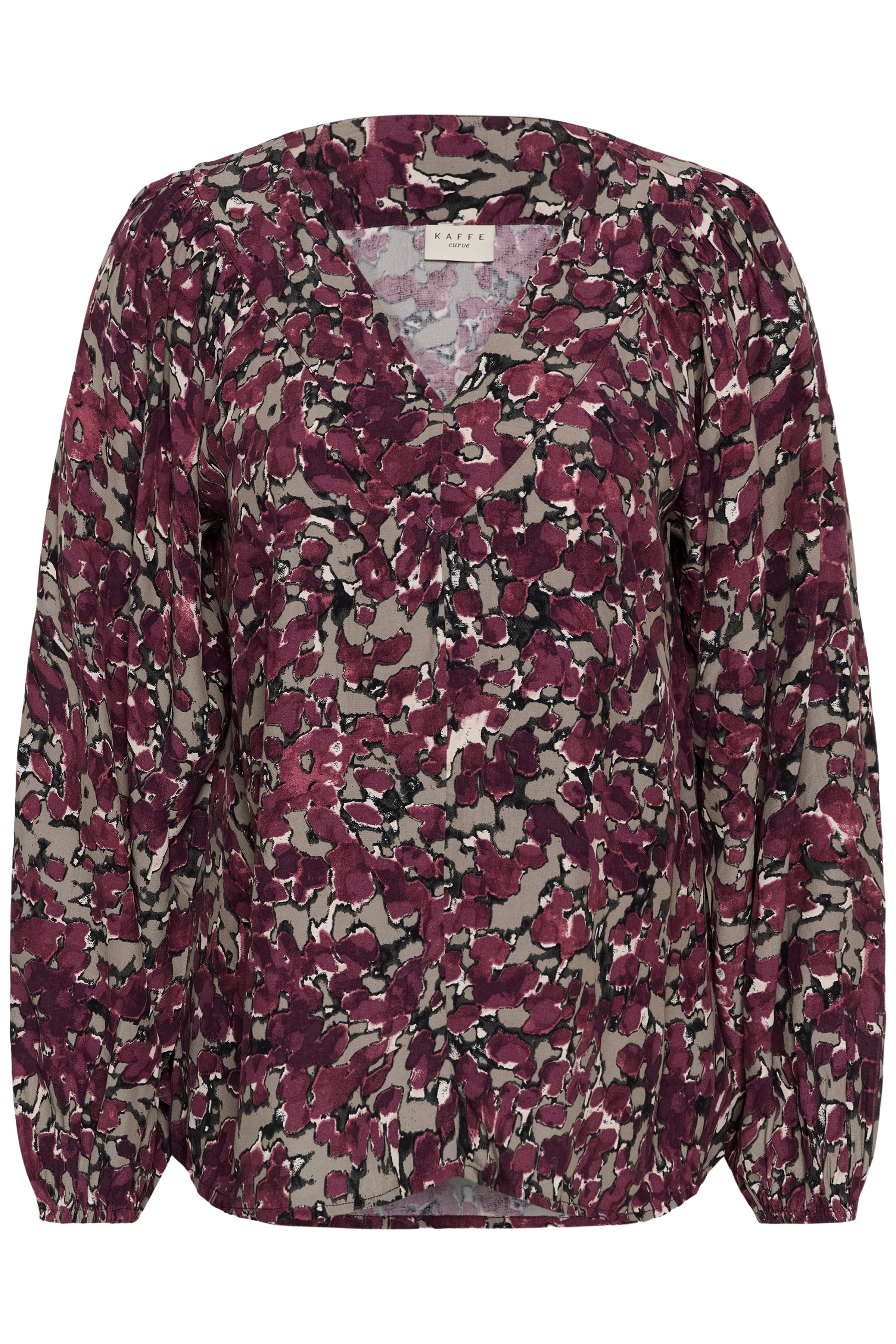 KCmaggie Blouse PACK FRONT 10584416-109785