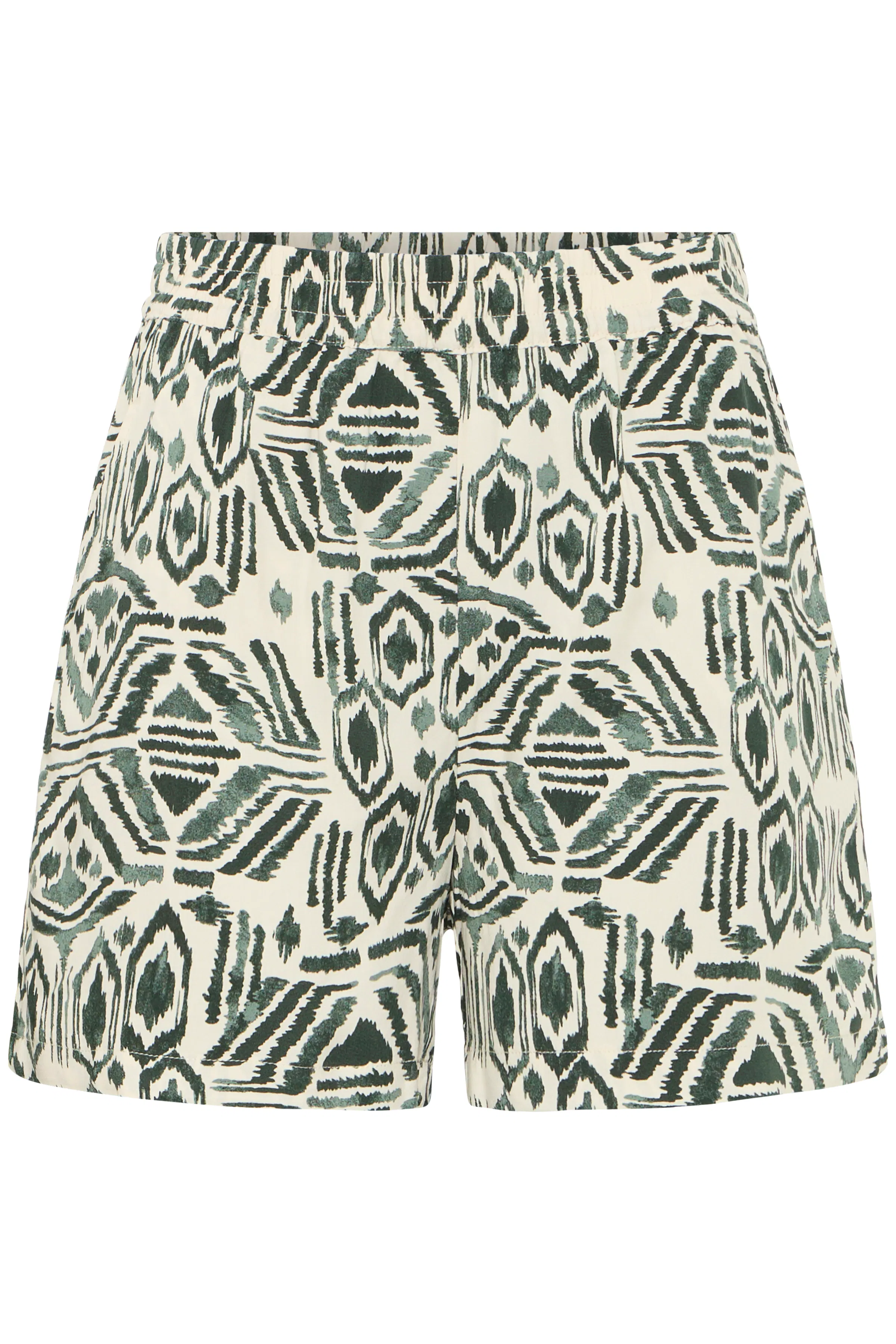 BYMMJOELLA Shorts PACK FRONT 20816519-204524