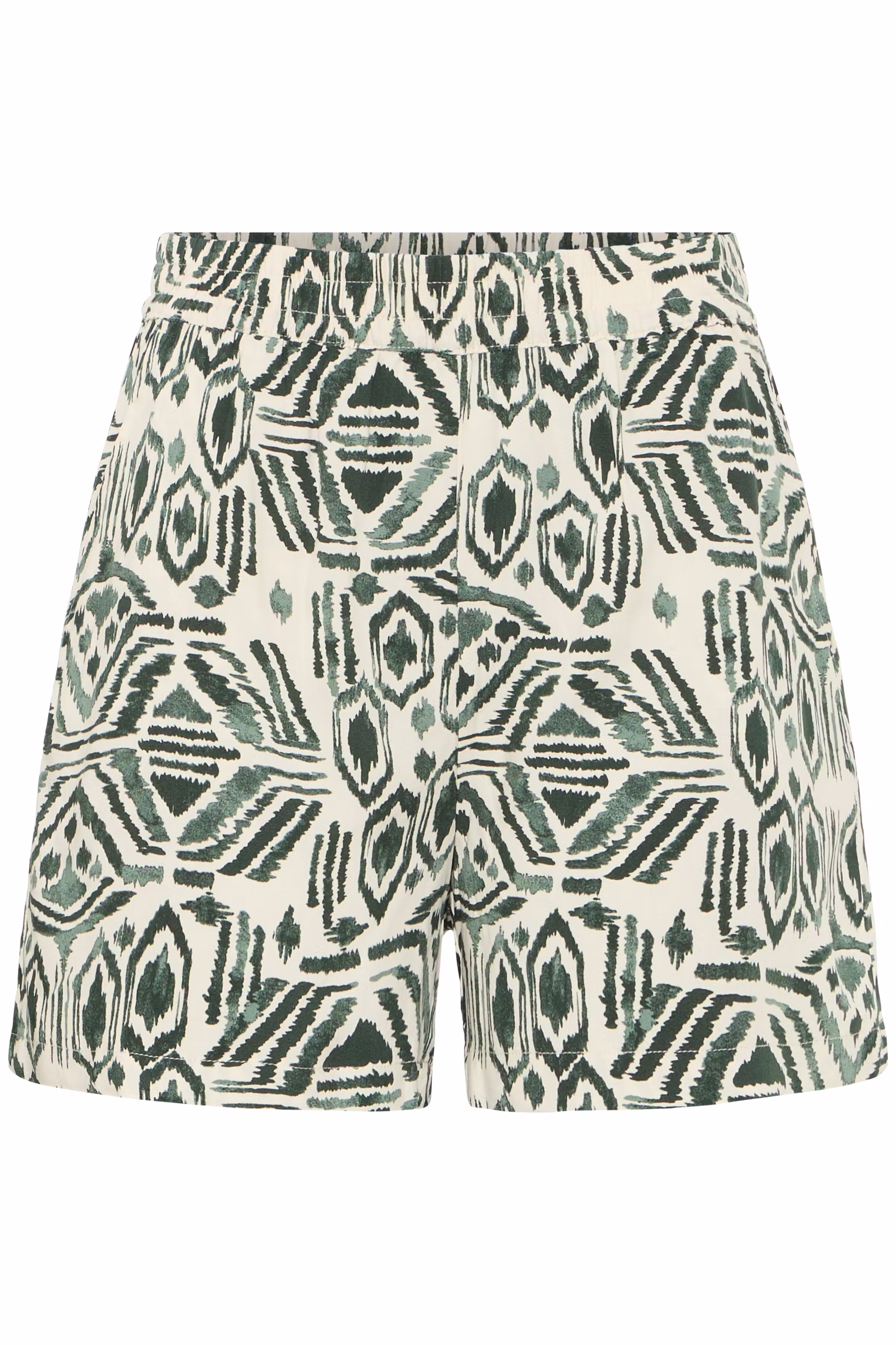 BYMMJOELLA Shorts PACK FRONT 20816519-204596