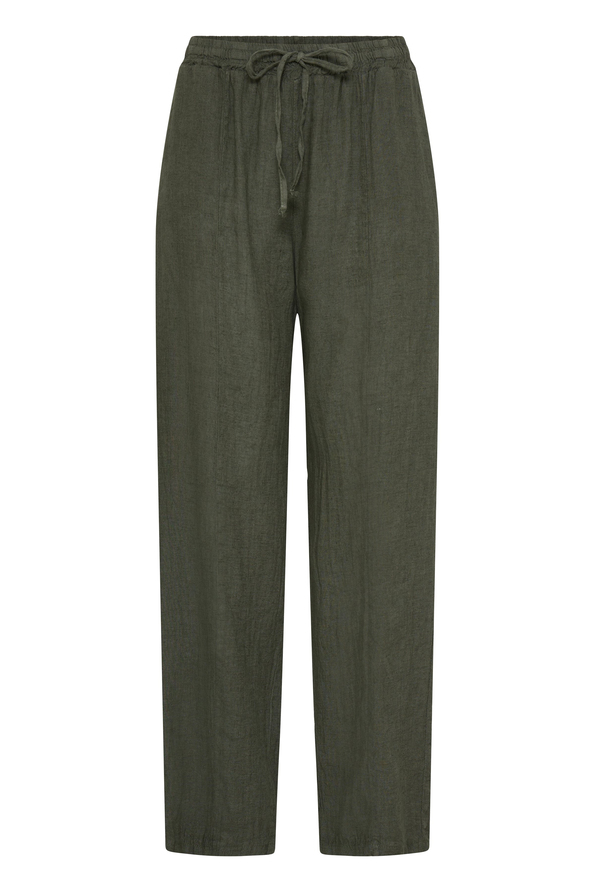 SBFONTANELLE Bukser PACK FRONT 22101164-180312