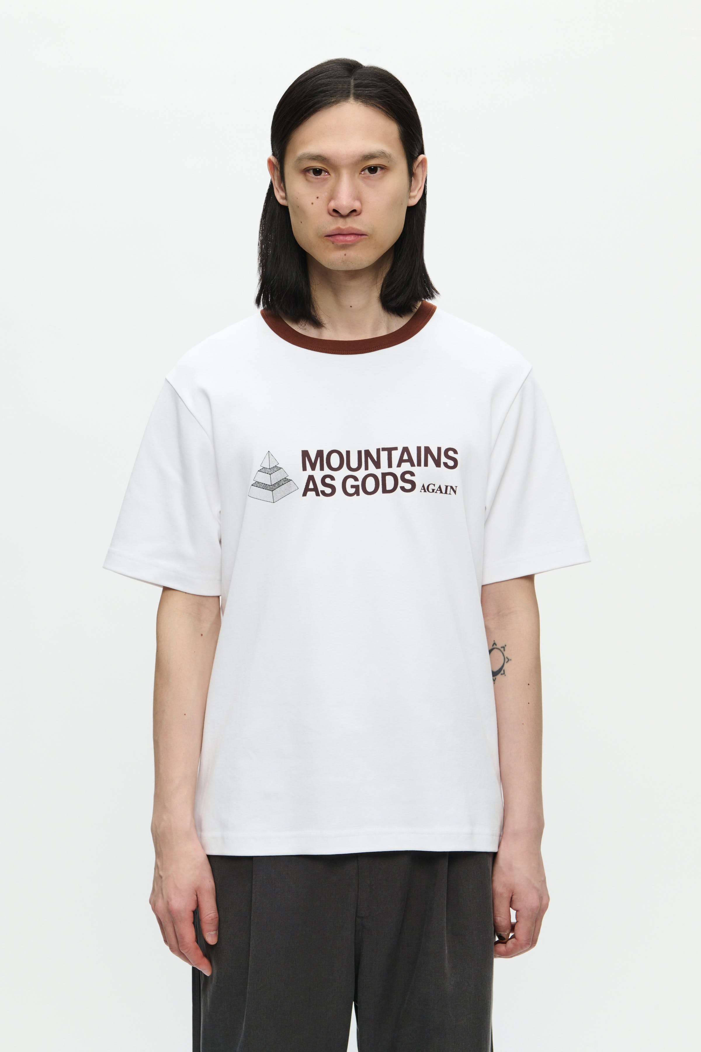 WWSloane T-shirt LOOKBOOK FRONT 30251574-110601