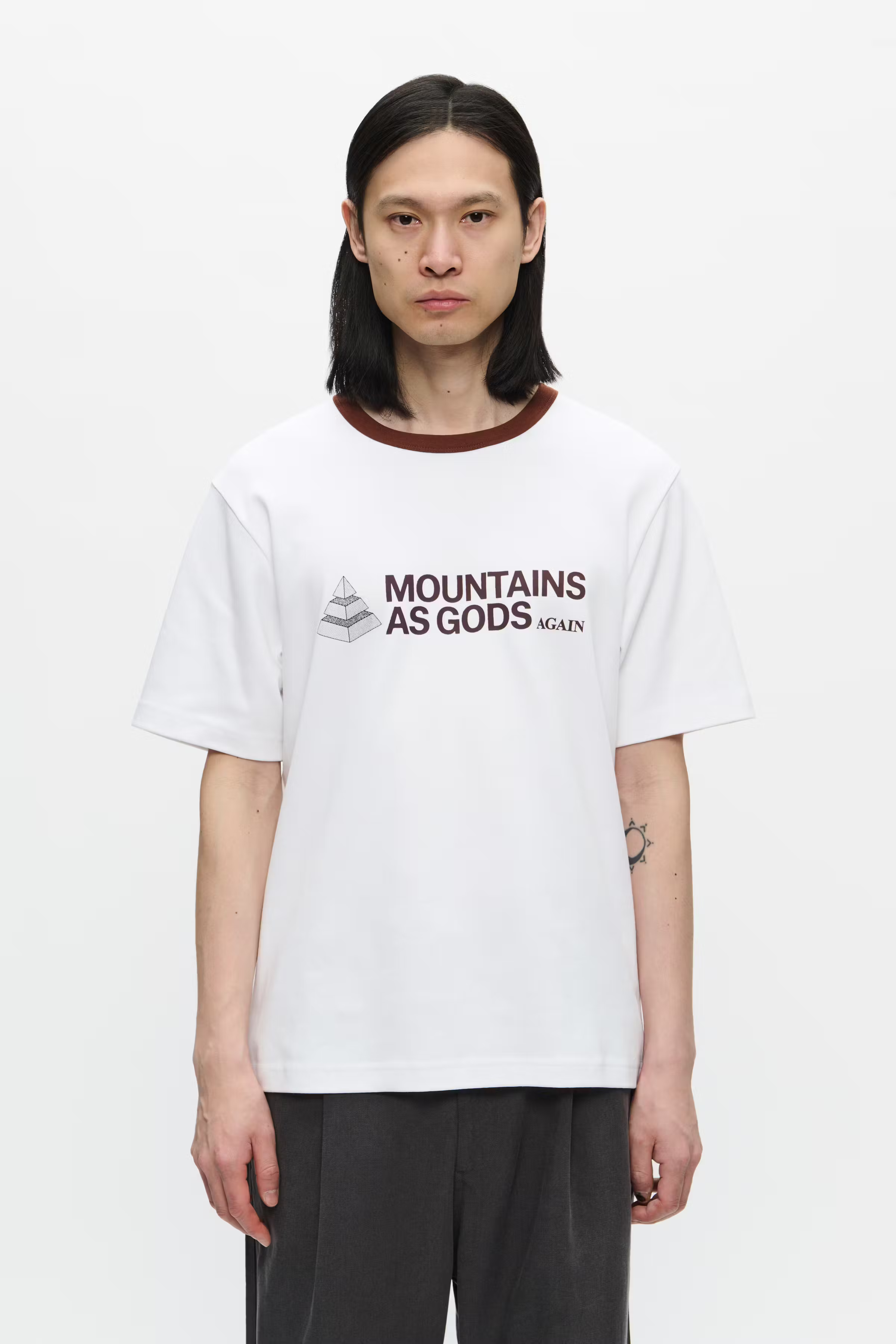 WWSloane T-shirt LOOKBOOK FRONT 30251574-110601