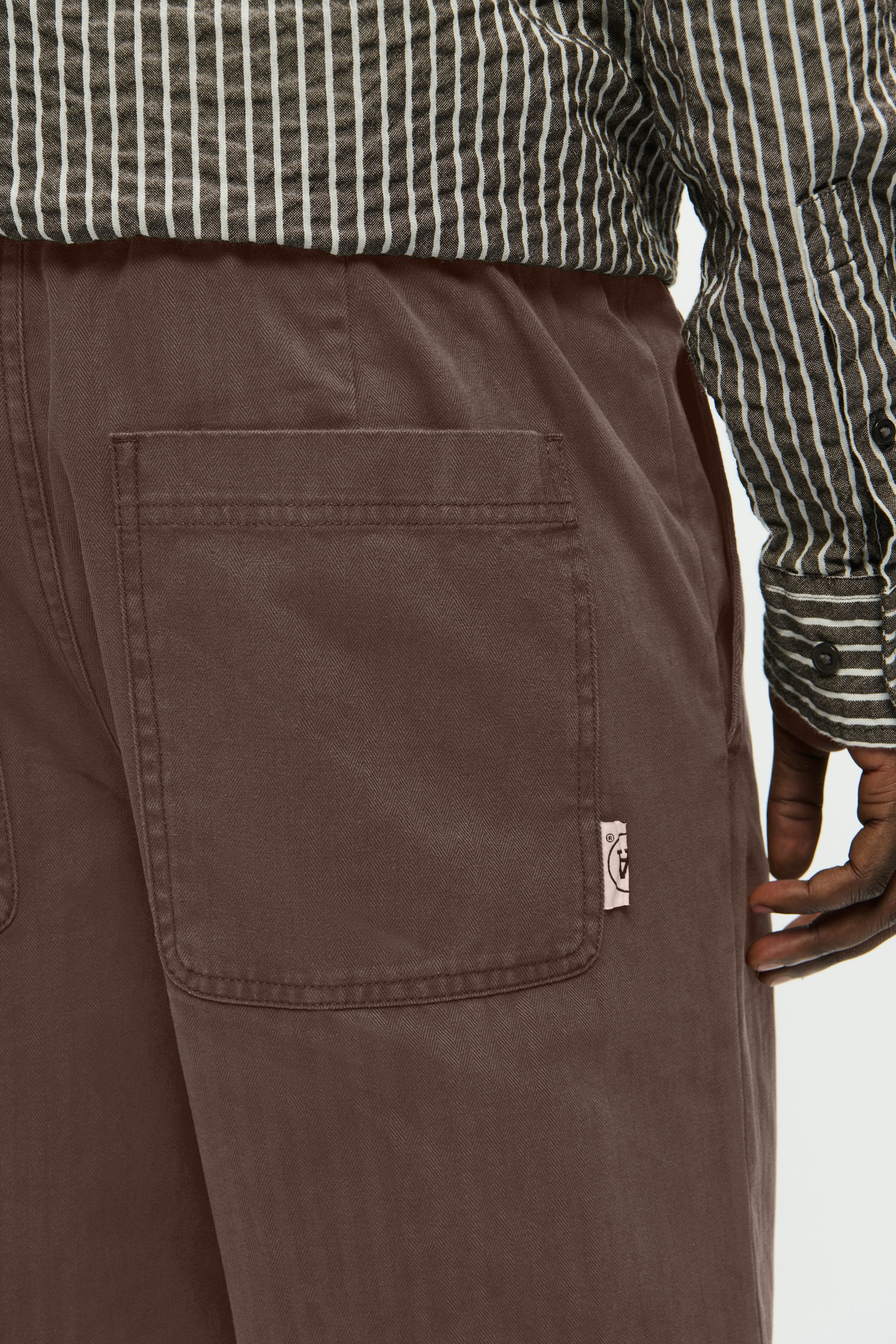WWLax Trousers LOOKBOOK DETAIL 30251483-190840