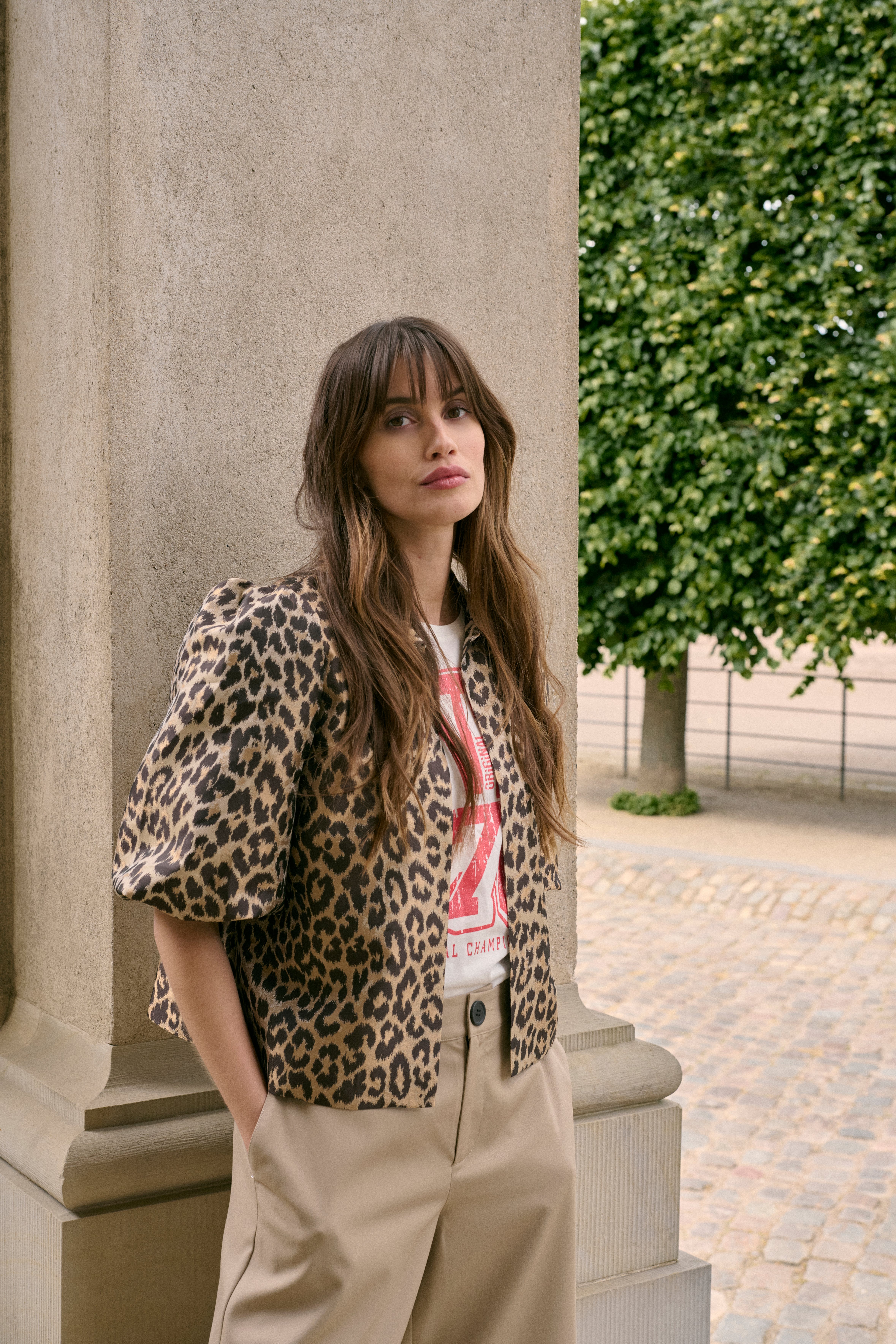 CUmuxi Luipaardenjas LOCATION NONE 50111688-107401