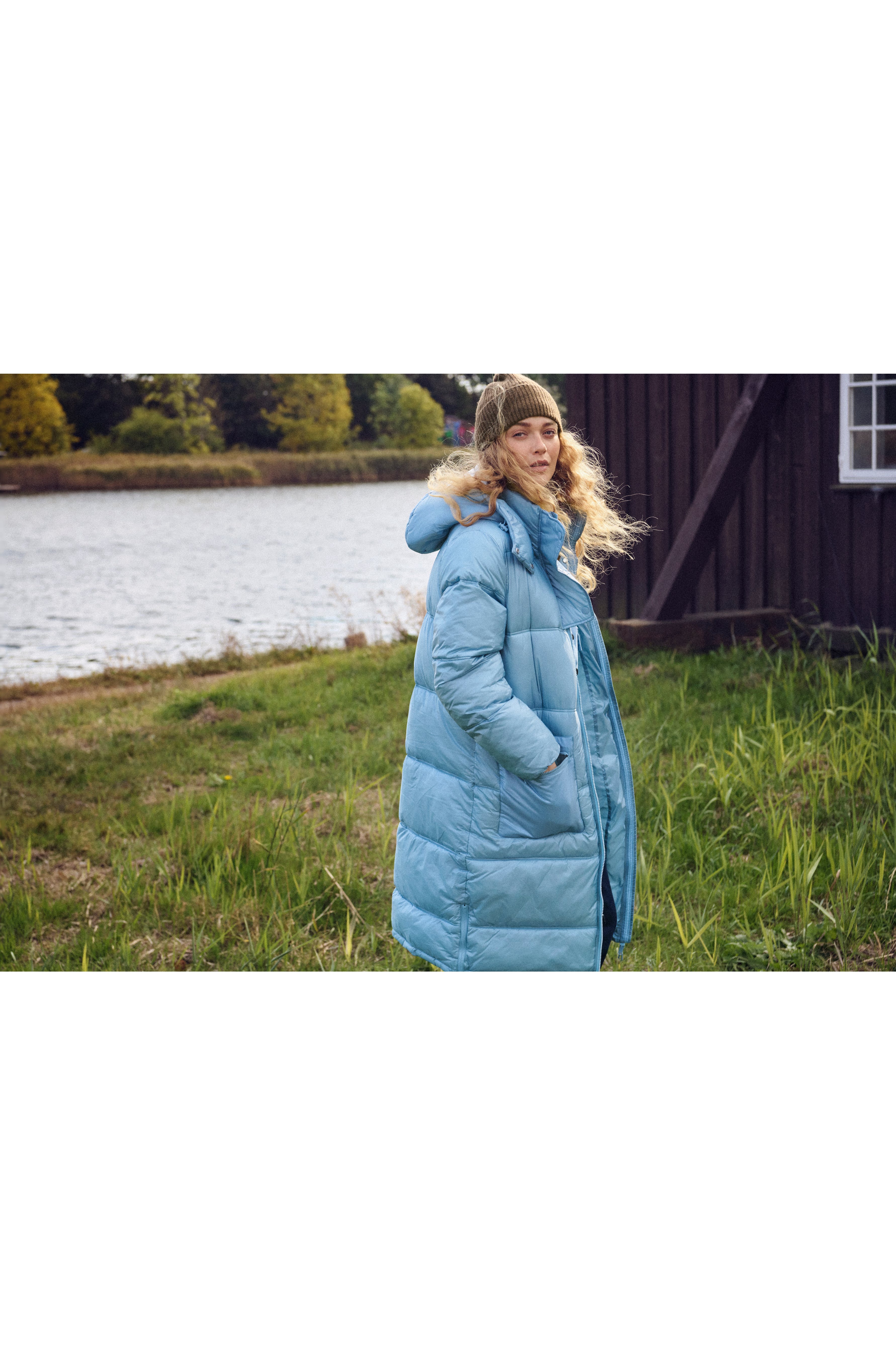 FrancesSZ Outerwear LOCATION NONE 30513272-164118