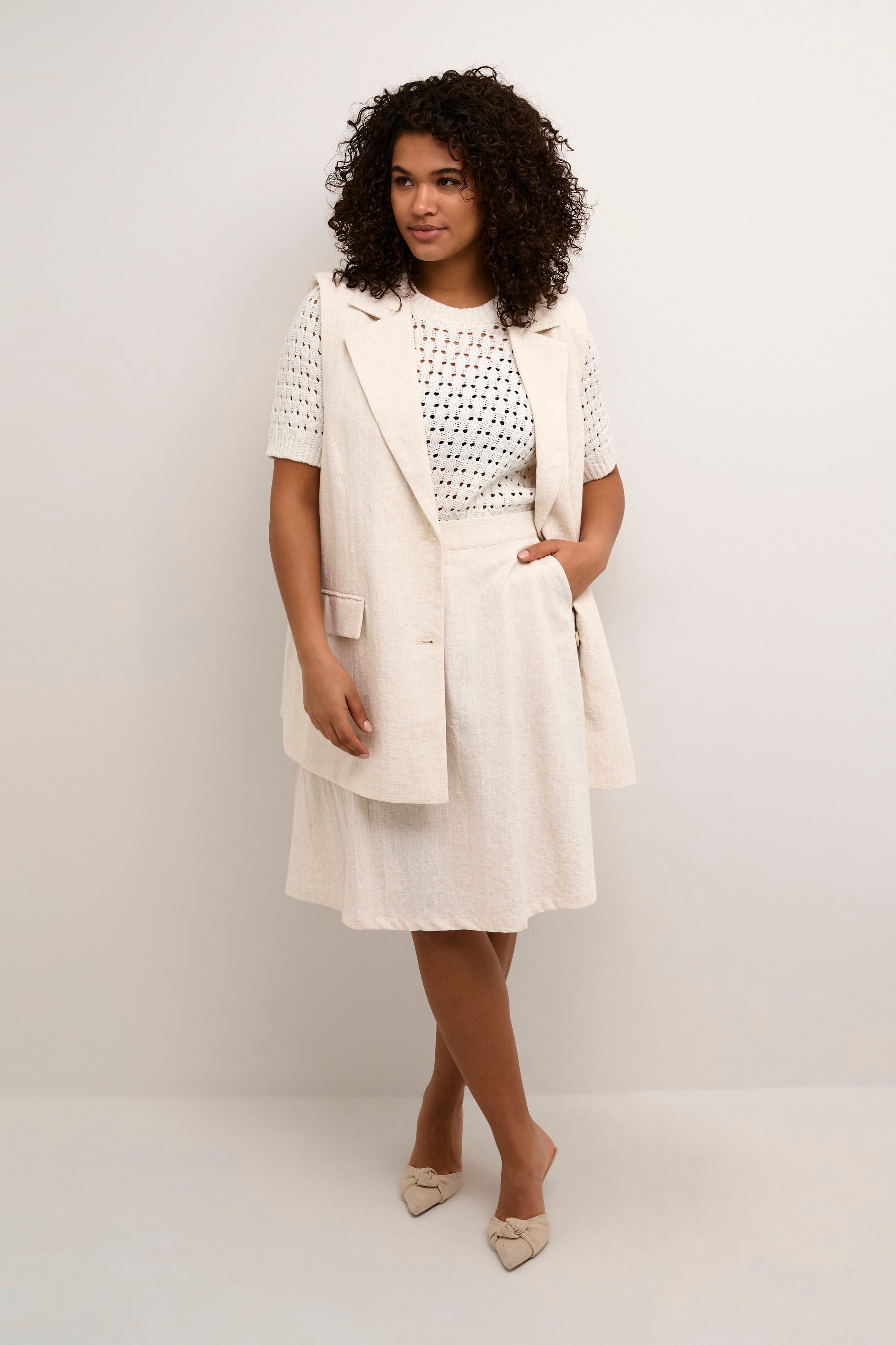 KCniella Vest LOOKBOOK FRONT 10582303-1513051