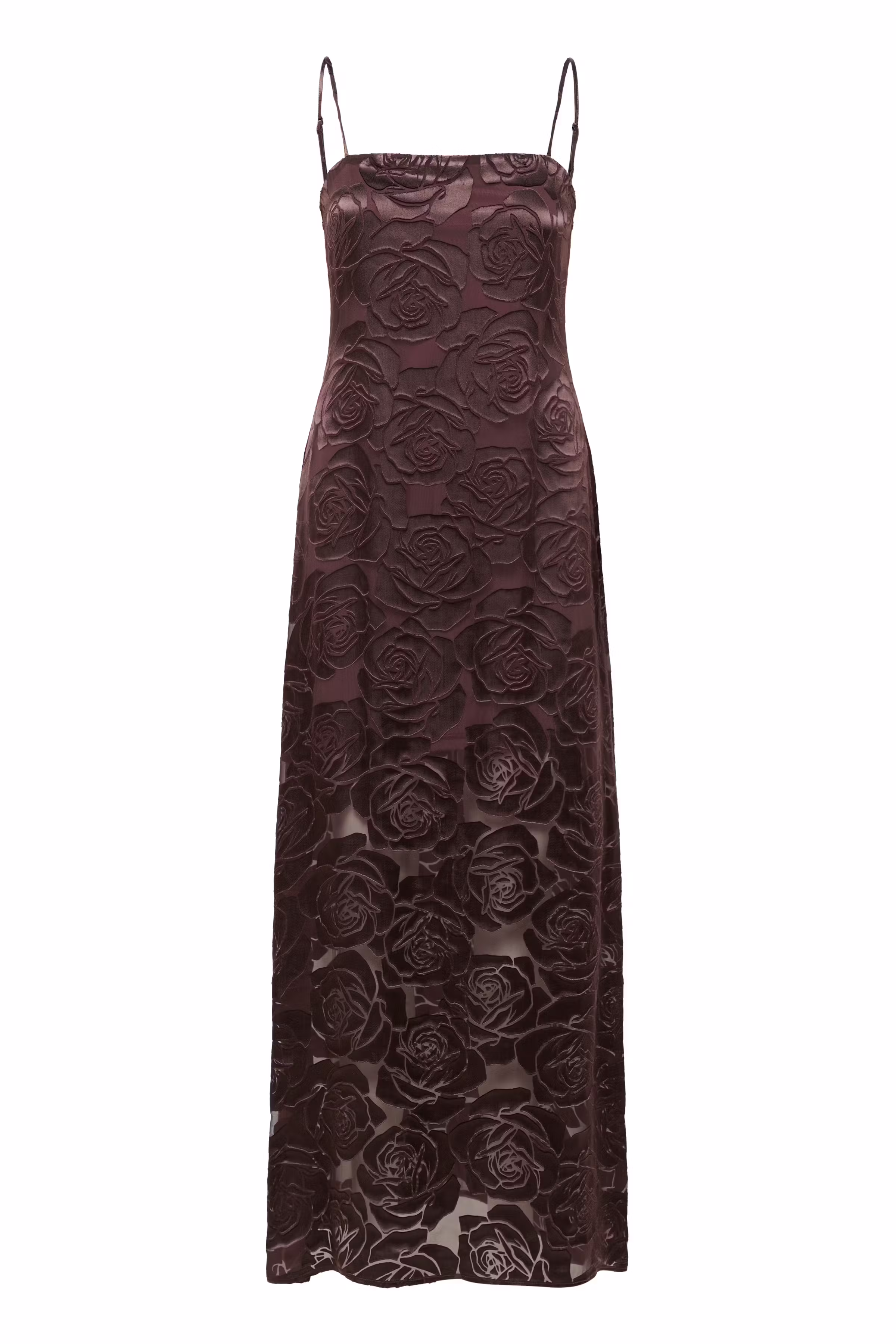 GZanuk Jurk PACK FRONT 10910642-191106