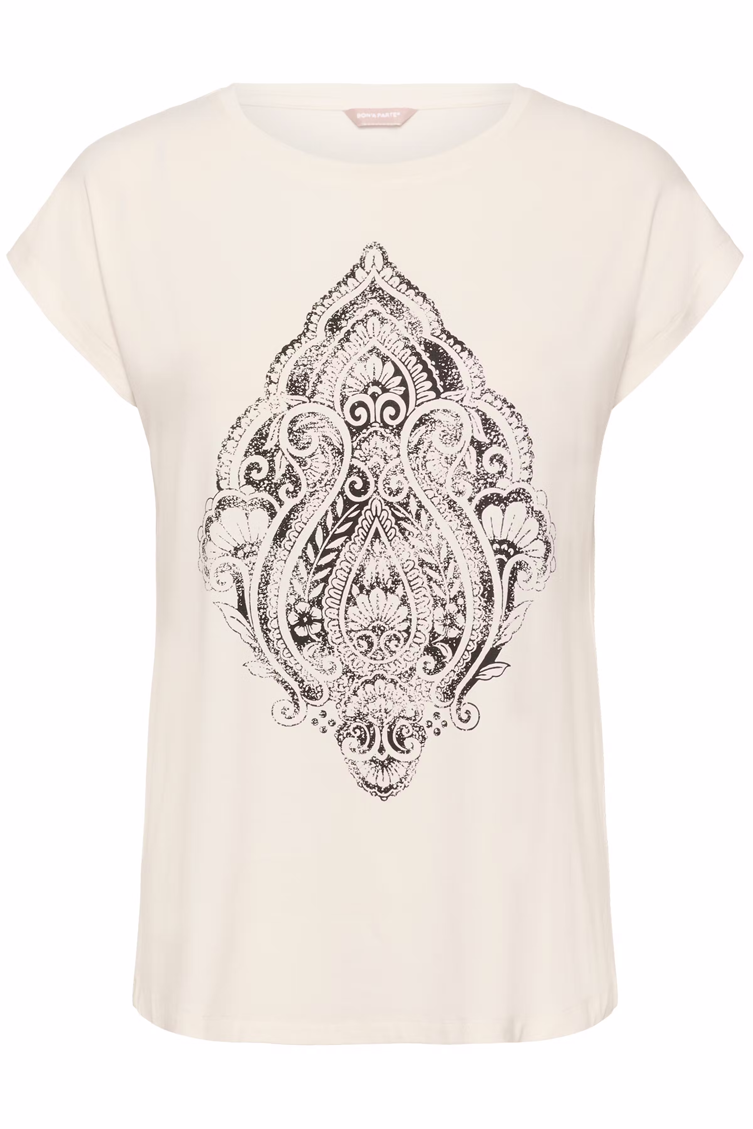 BPzally T-shirt PACK FRONT 40200072-110602