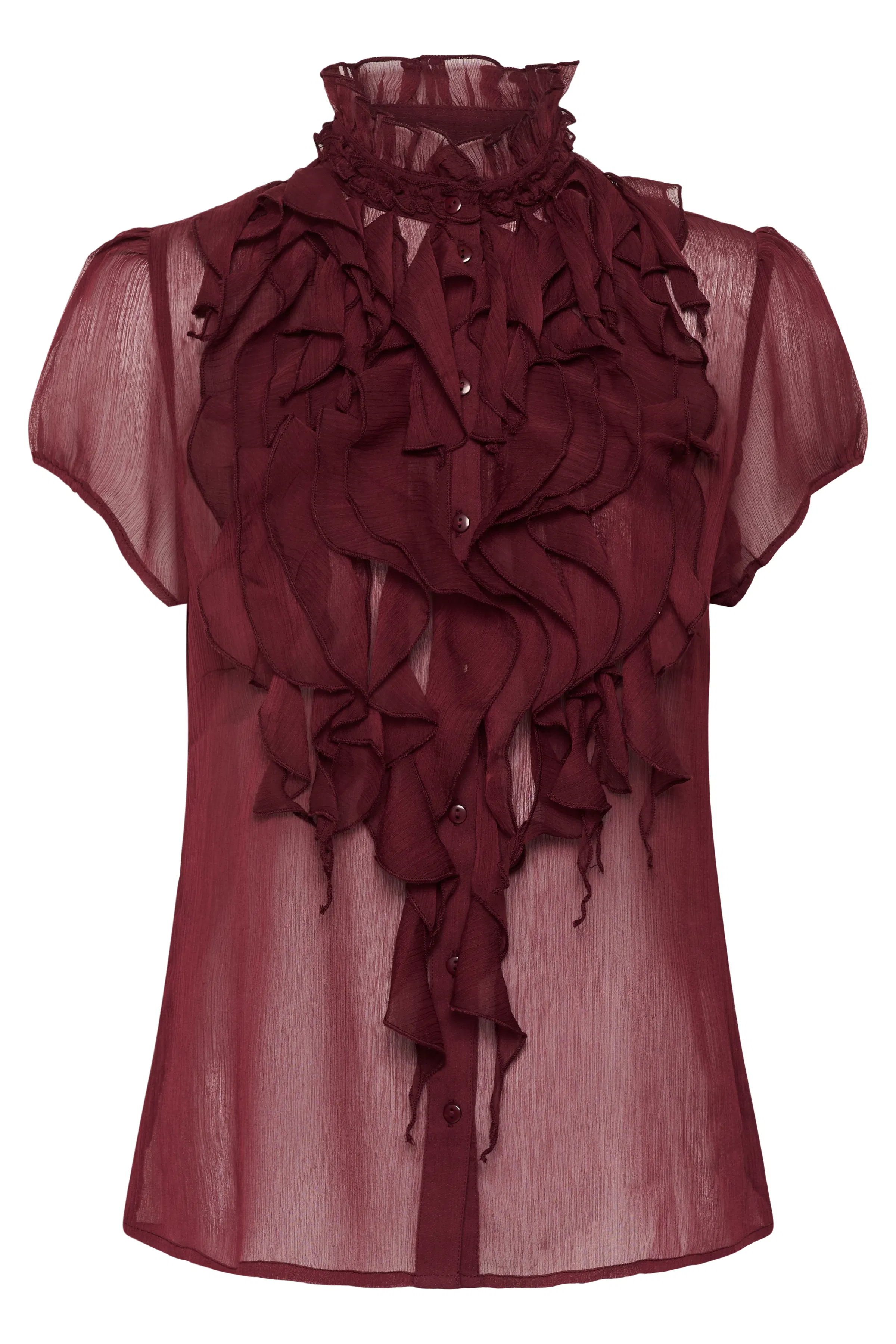 LiljaSZ Shirt PACK FRONT 30512464-191627