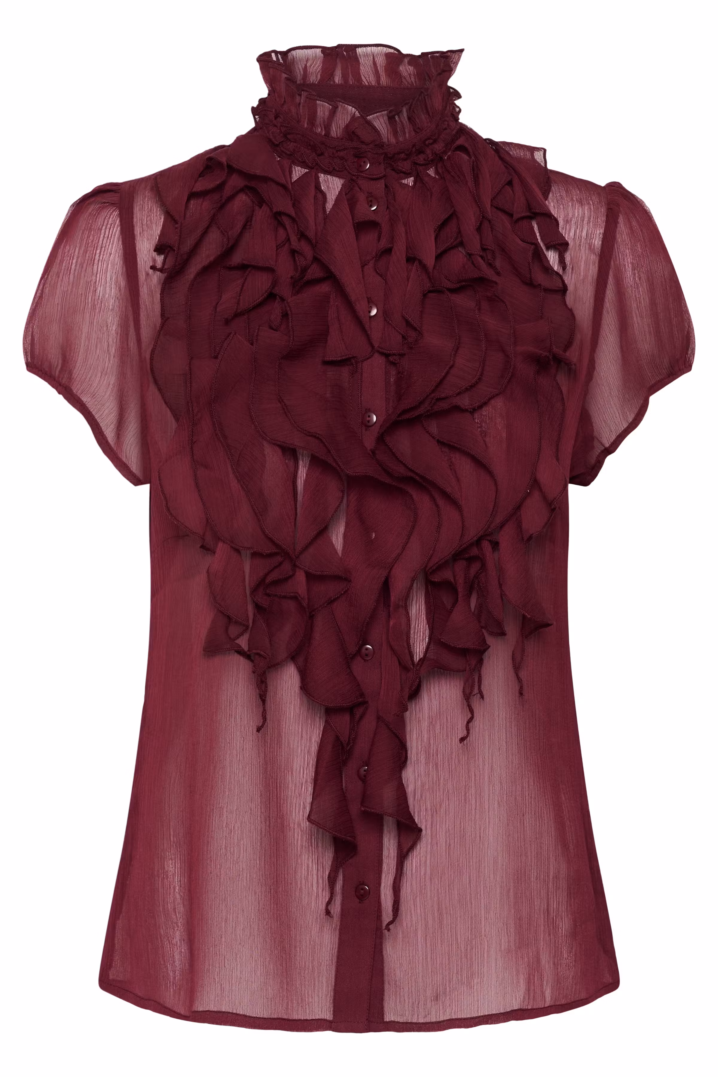 LiljaSZ Shirt PACK FRONT 30512464-191627