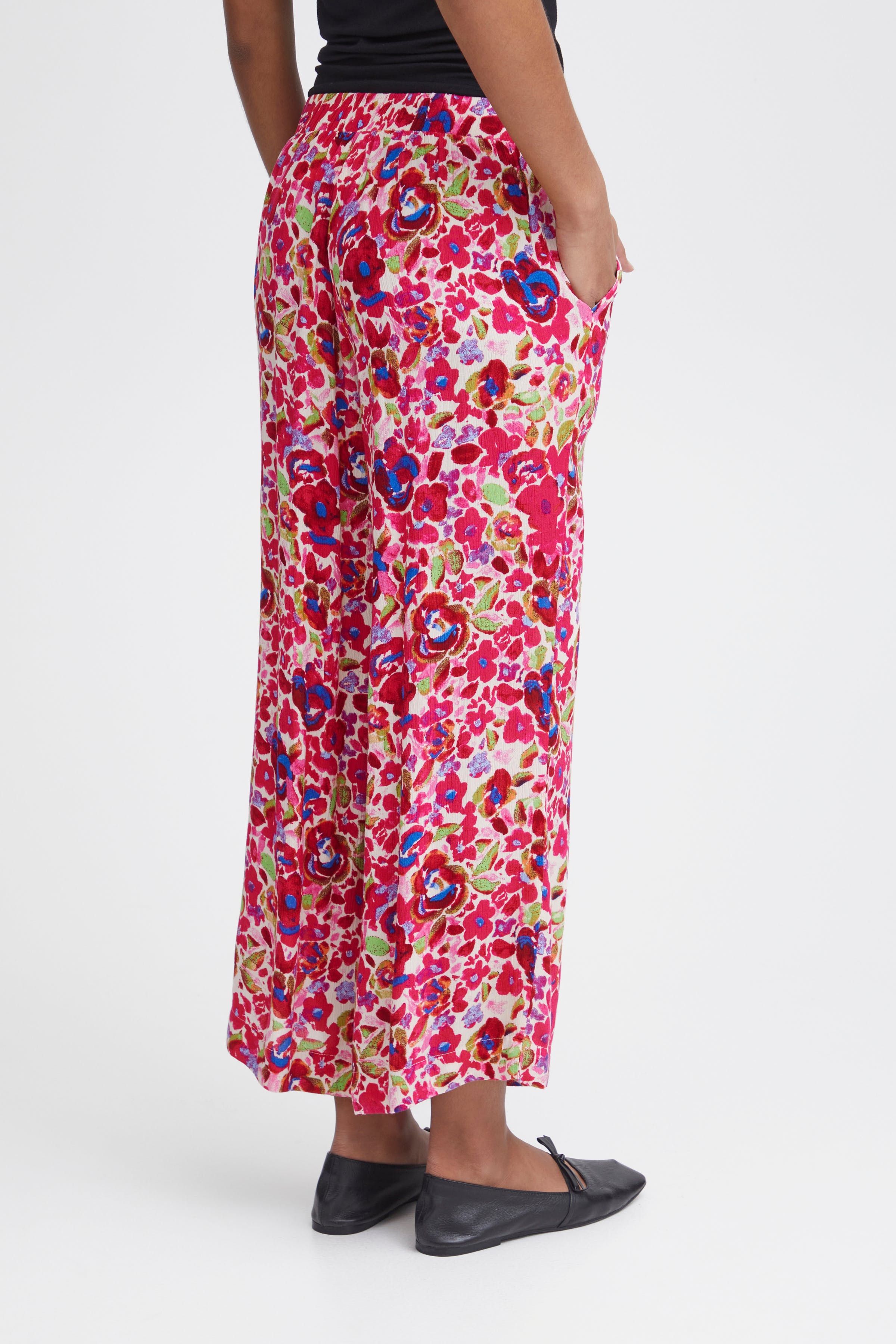 IHMARRAKECH Byxor LOOKBOOK BACK 20120872-202925