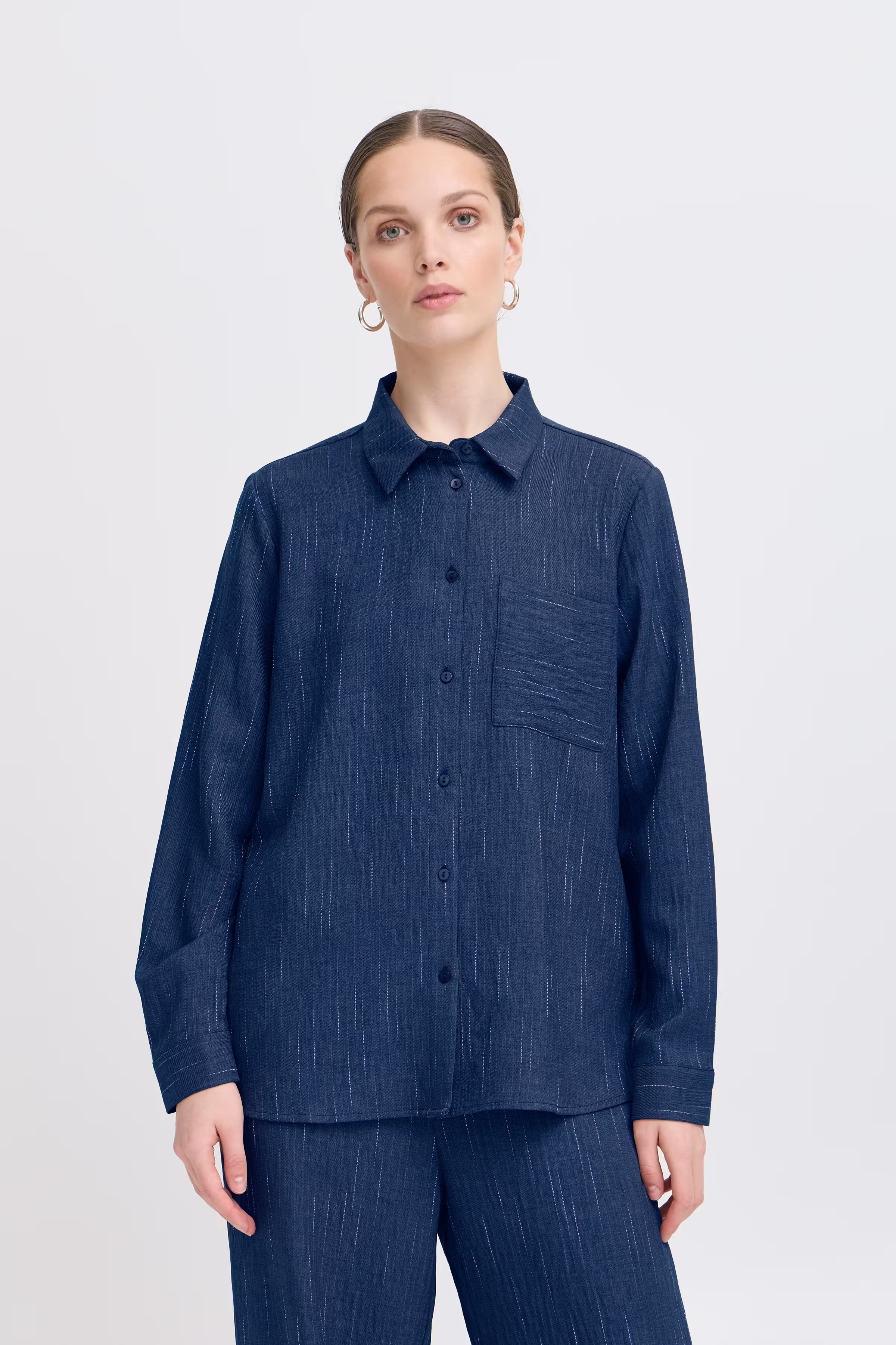 IXREMI Shirt LOOKBOOK FRONT 20123699-205320