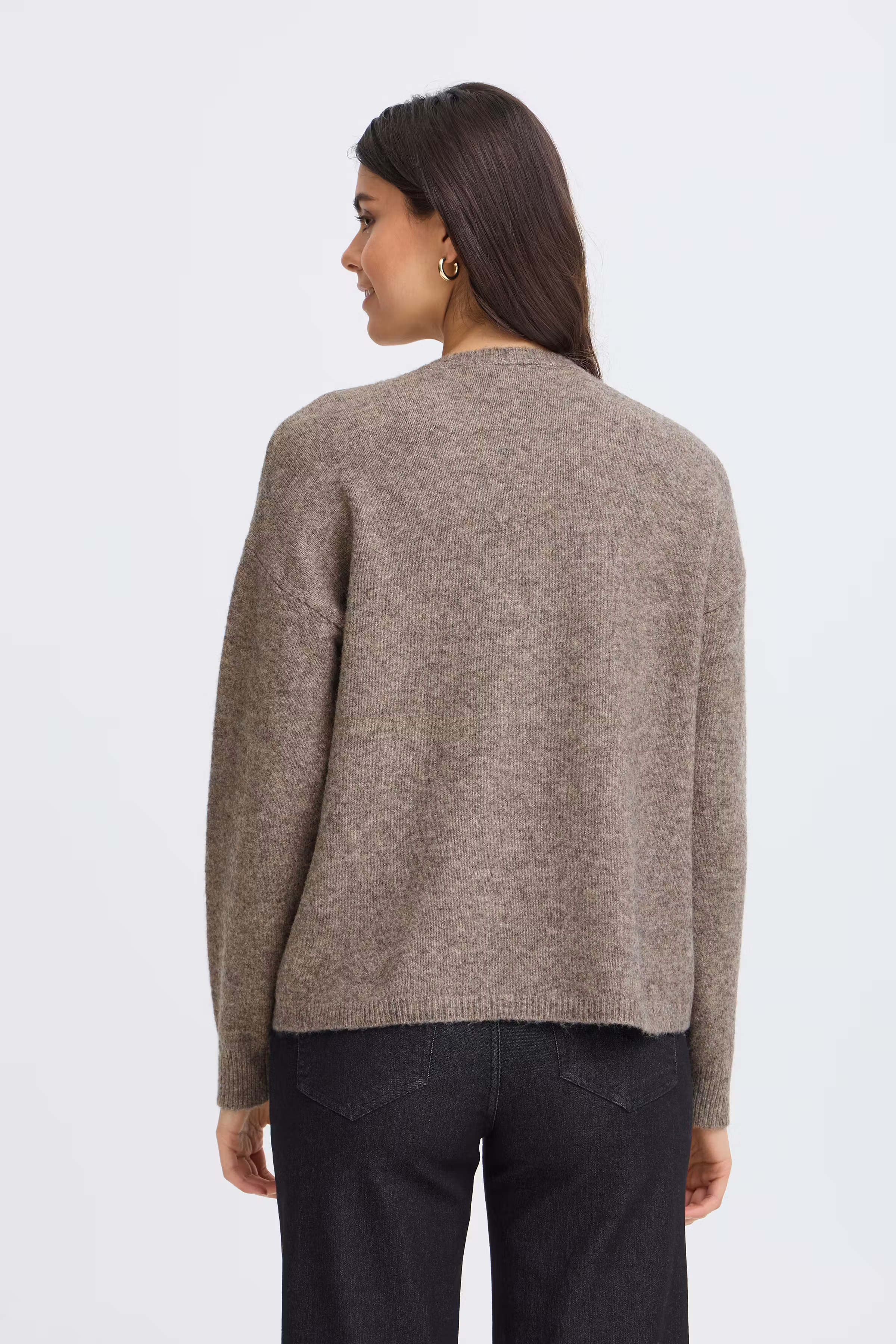 FRELLEN Pullover LOOKBOOK BACK 20618287-900012584
