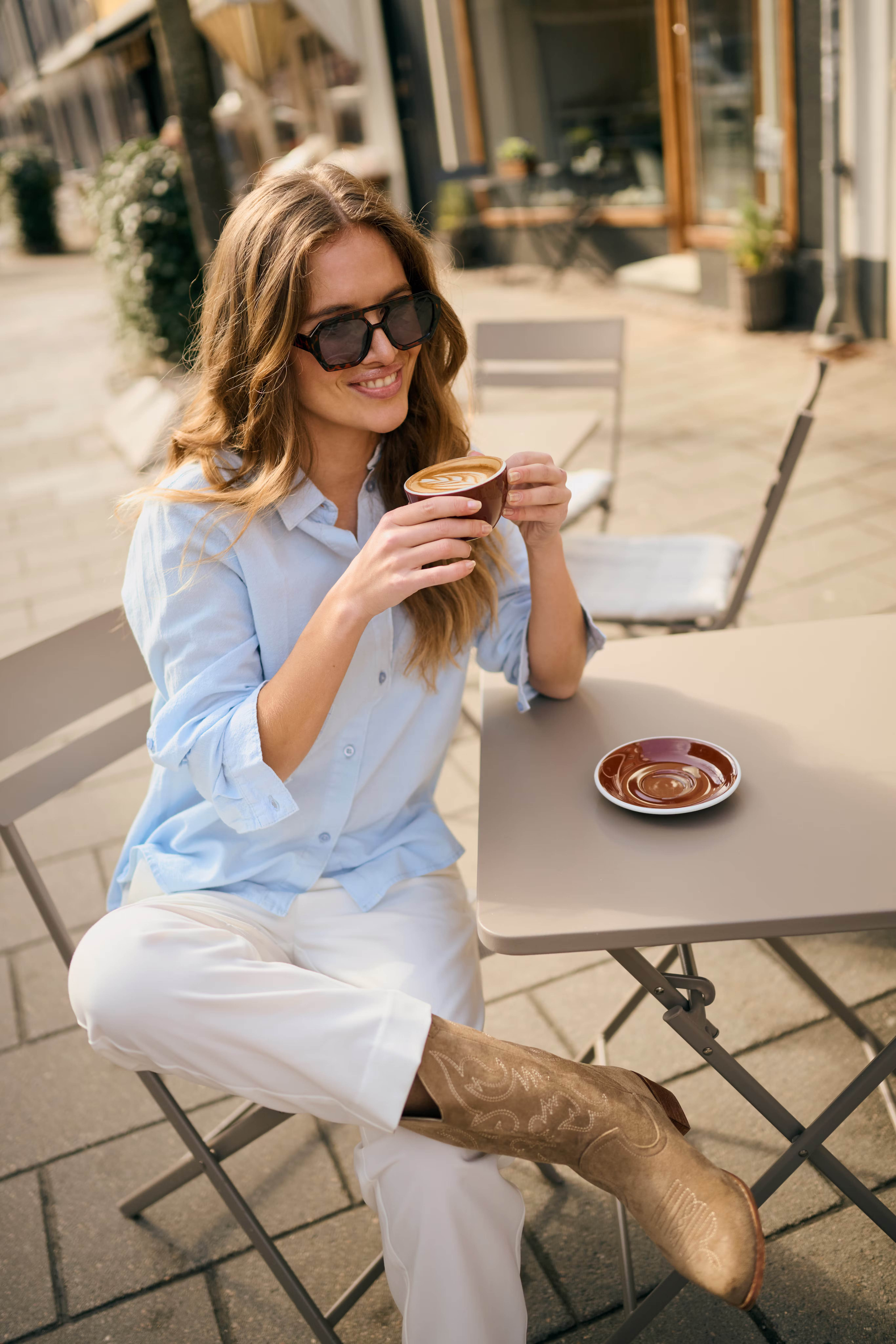 KAsakura Blazer LOCATION NONE 10506684-110602